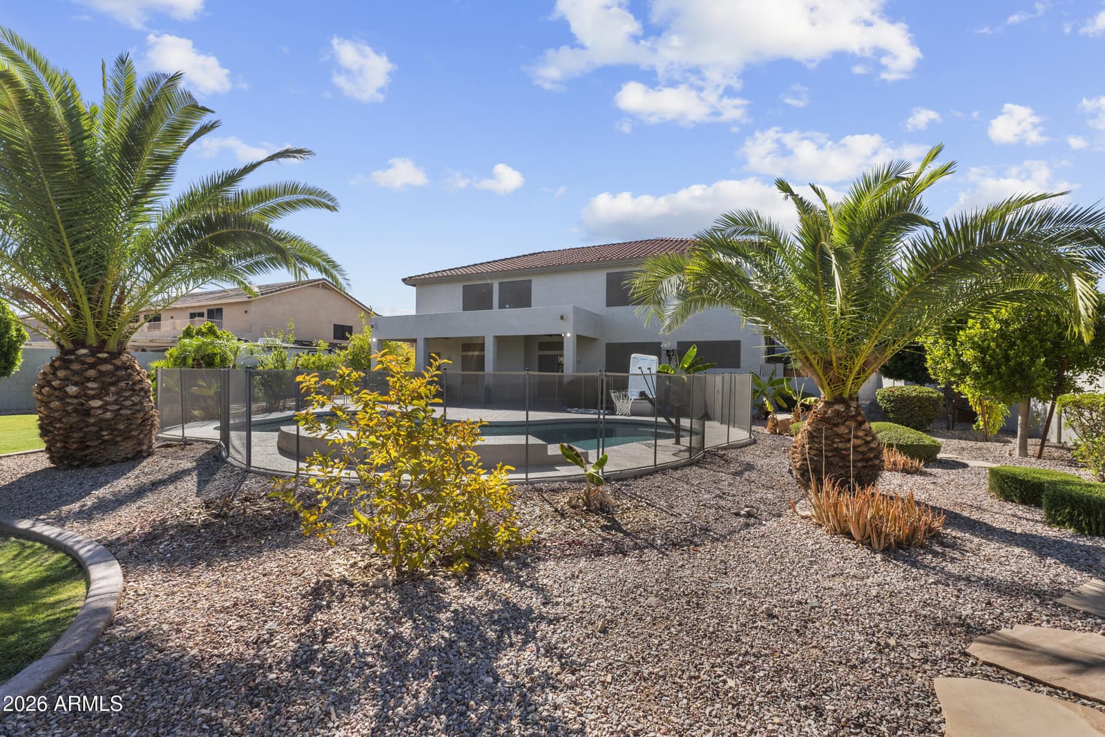 9733 W KEYSER Drive, Peoria, AZ 85383 — photo 40 of 55