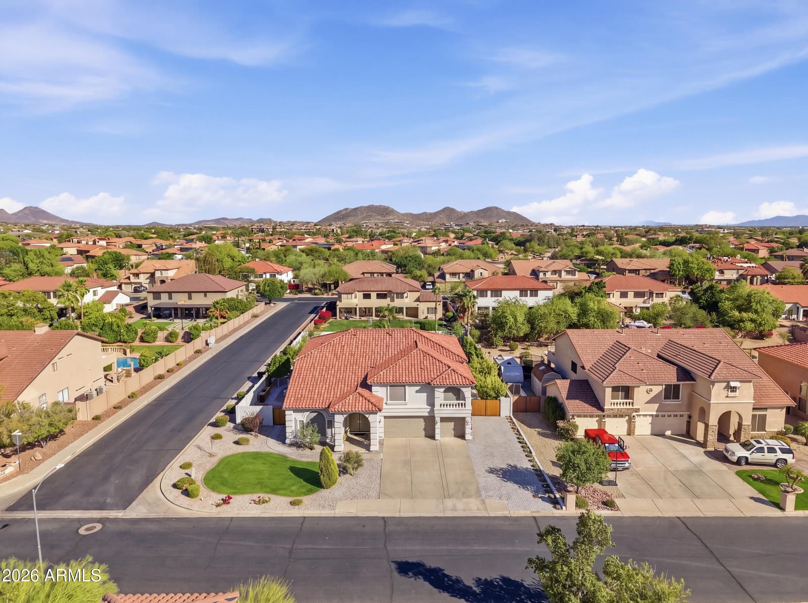 9733 W KEYSER Drive, Peoria, AZ 85383 — photo 42 of 55
