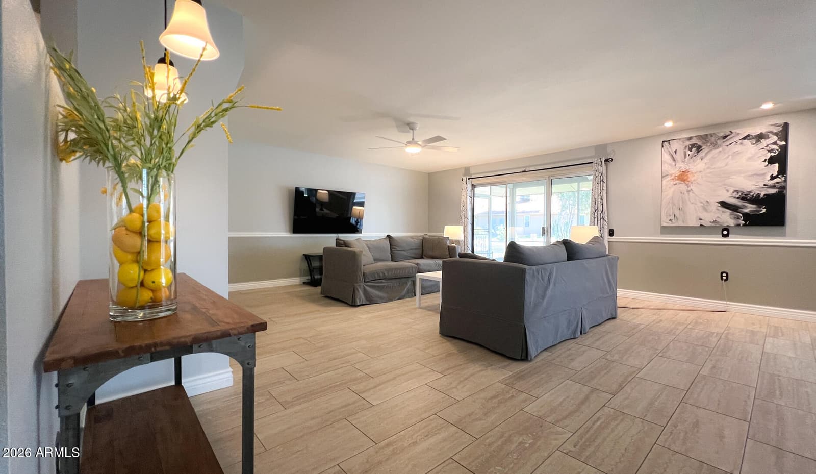 12902 W CASTLE ROCK Drive, Sun City West, AZ 85375 — photo 11 of 39