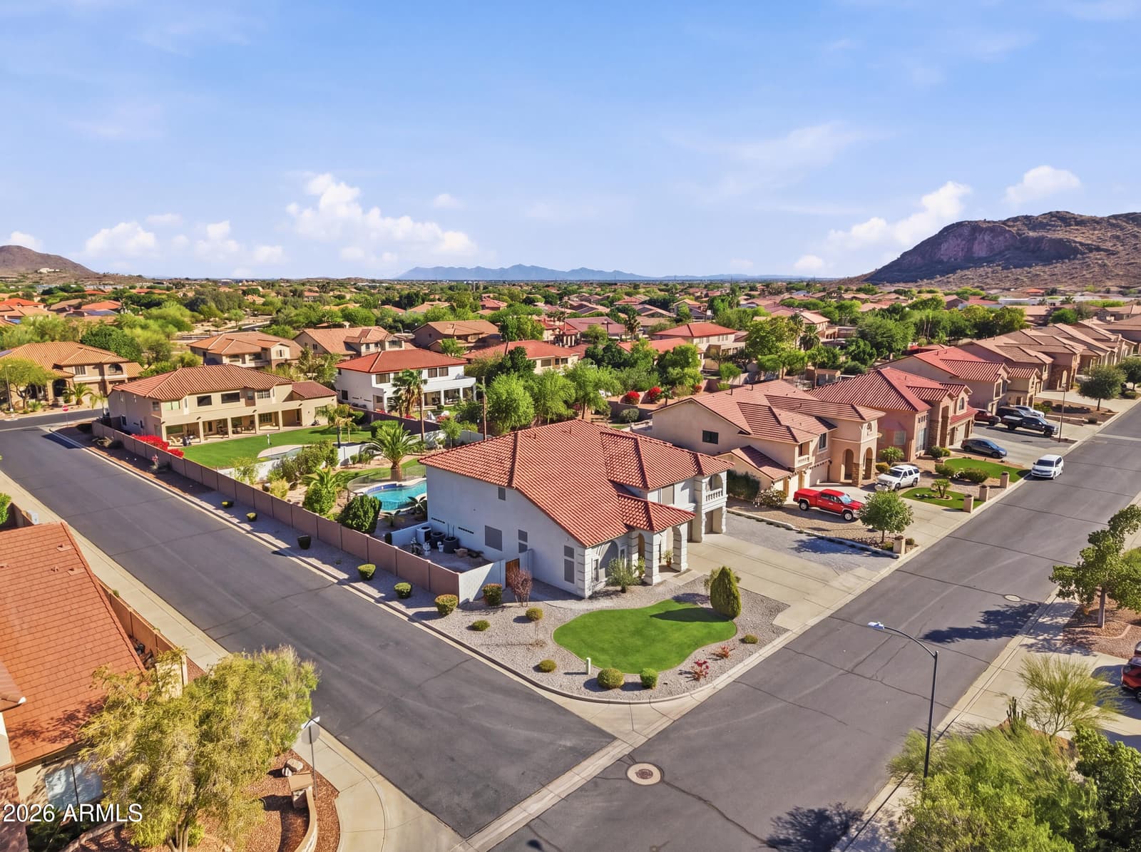 9733 W KEYSER Drive, Peoria, AZ 85383 — photo 43 of 55