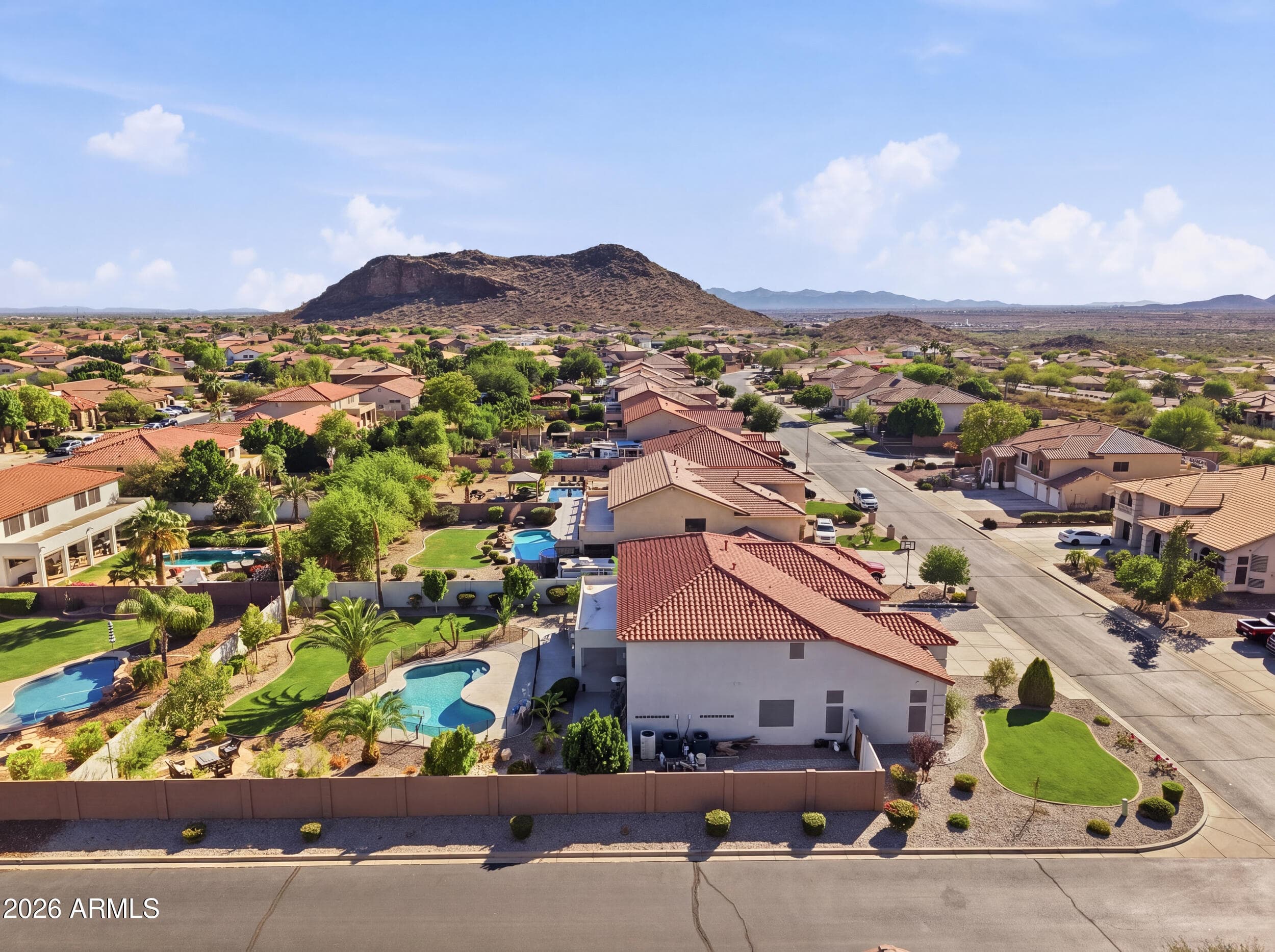 9733 W KEYSER Drive, Peoria, AZ 85383 — photo 44 of 55