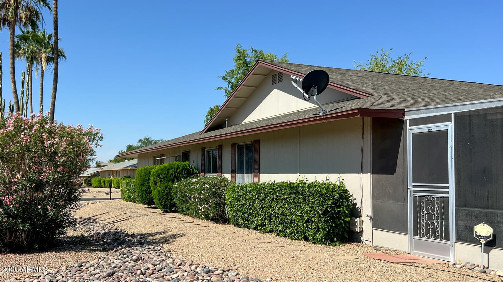 12902 W CASTLE ROCK Drive, Sun City West, AZ 85375 — photo 38 of 39