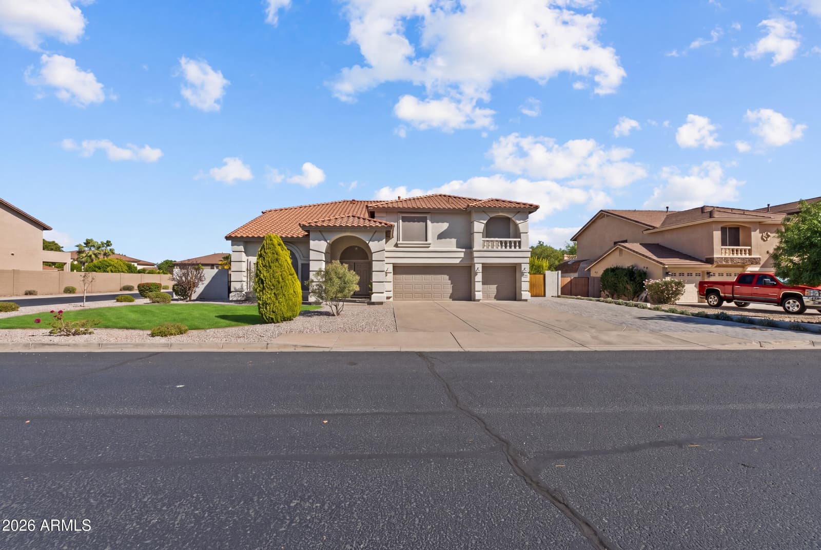9733 W KEYSER Drive, Peoria, AZ 85383 — photo 41 of 55