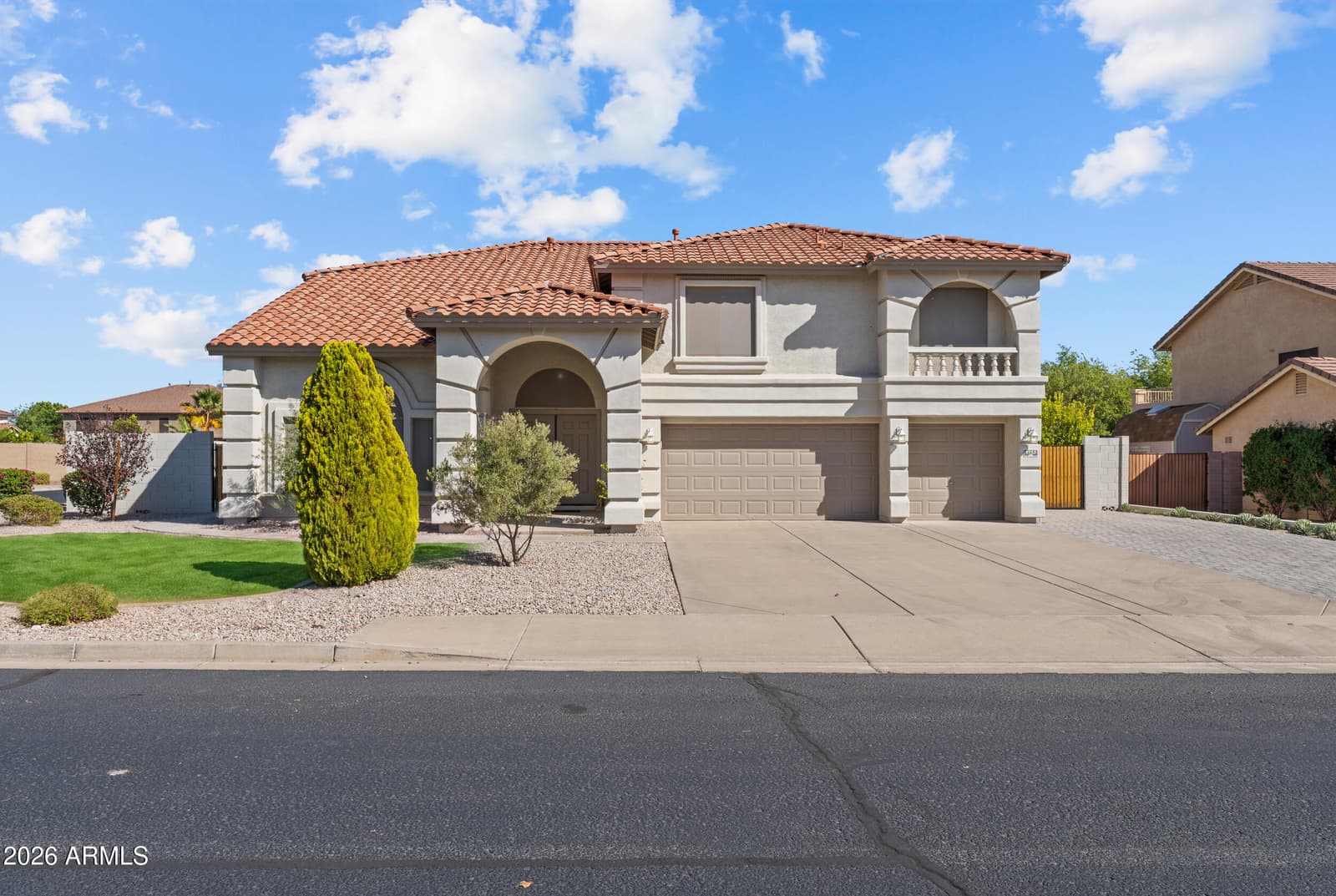 9733 W KEYSER Drive, Peoria, AZ 85383 — photo 1 of 55