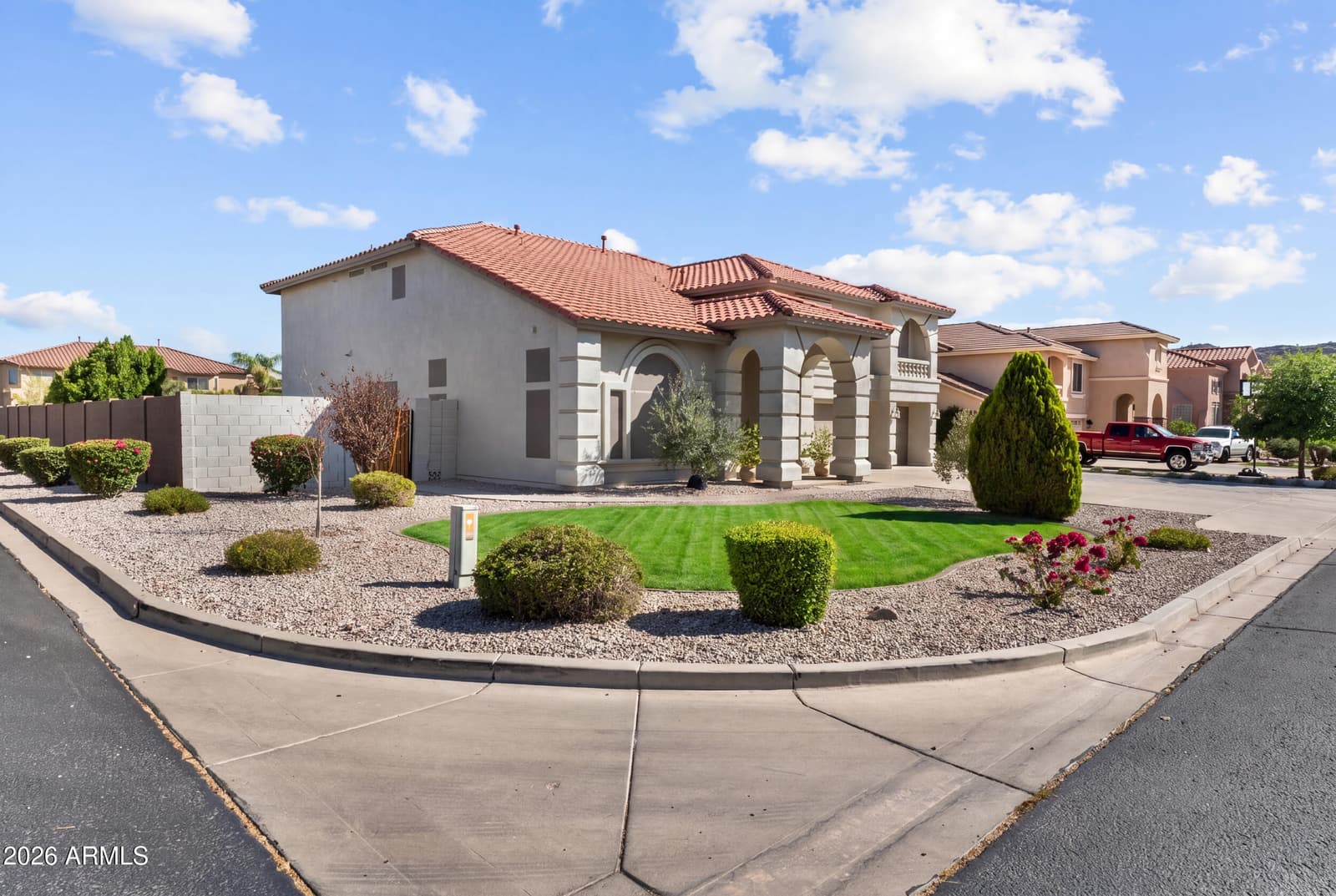 9733 W KEYSER Drive, Peoria, AZ 85383 — photo 2 of 55