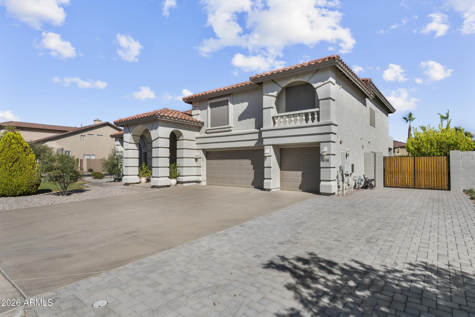 9733 W KEYSER Drive, Peoria, AZ 85383 — photo 3 of 55