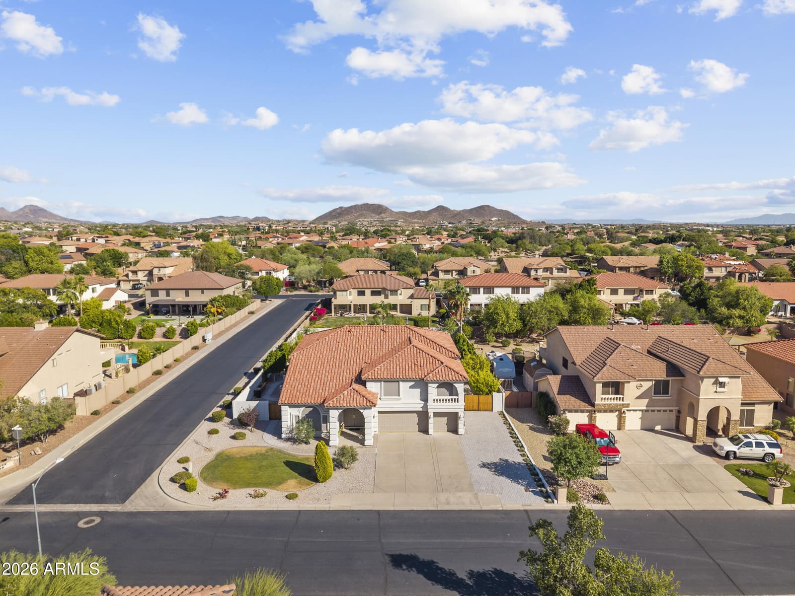 9733 W KEYSER Drive, Peoria, AZ 85383 — photo 50 of 55