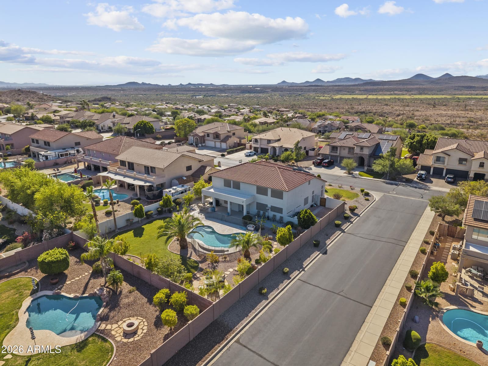 9733 W KEYSER Drive, Peoria, AZ 85383 — photo 53 of 55