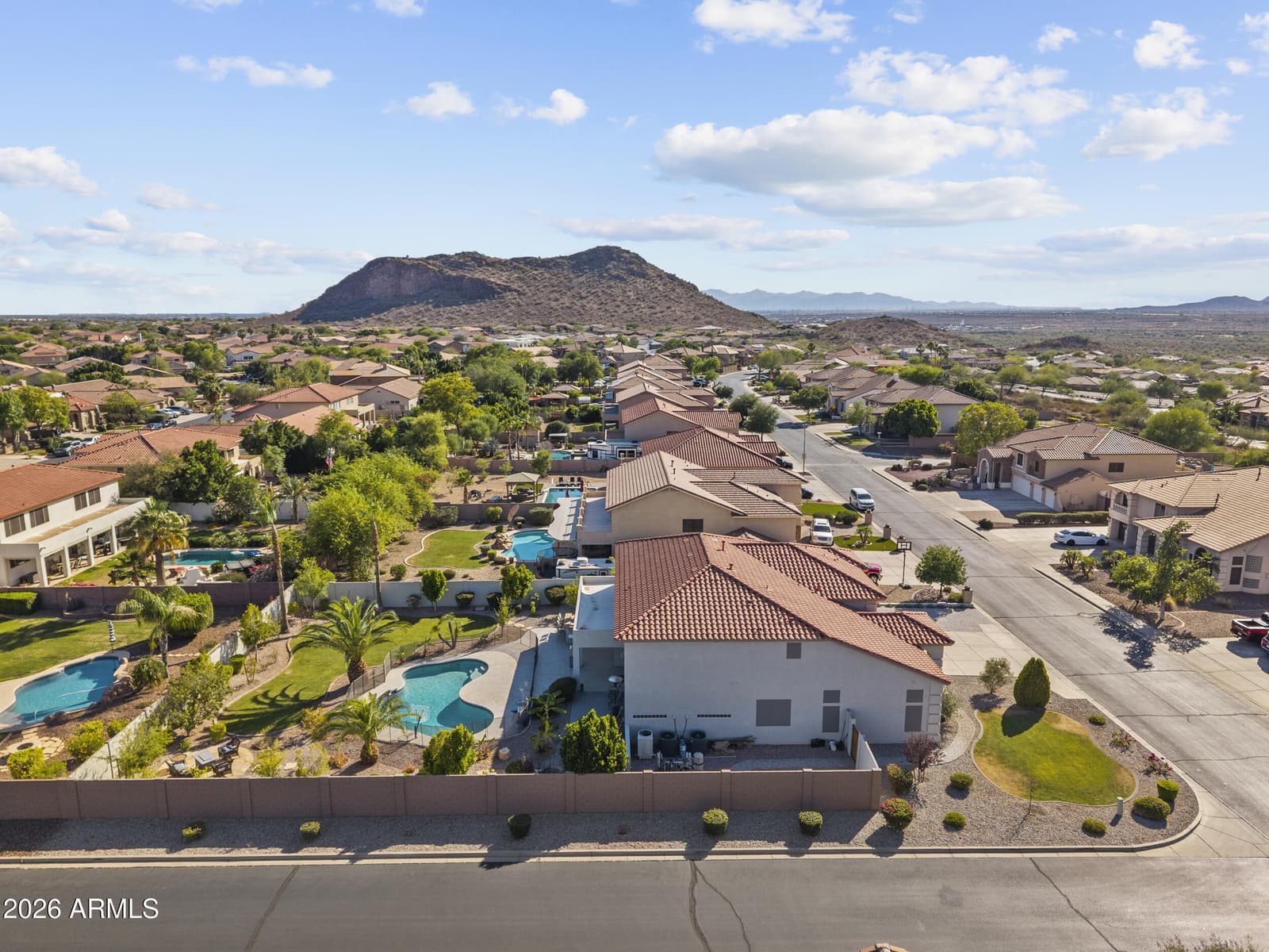 9733 W KEYSER Drive, Peoria, AZ 85383 — photo 54 of 55