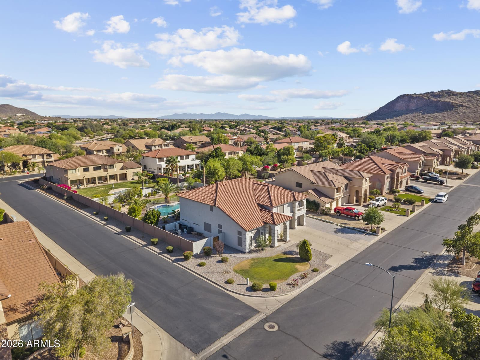 9733 W KEYSER Drive, Peoria, AZ 85383 — photo 55 of 55