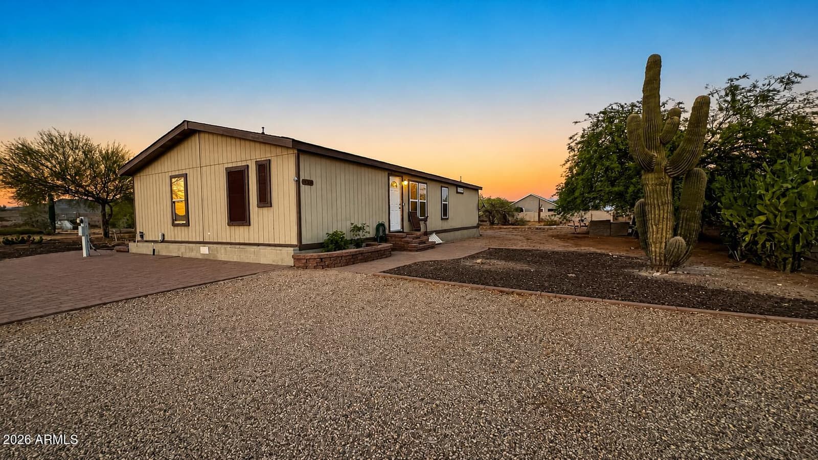 30219 N 164TH Avenue, Surprise, AZ 85387 — photo 3 of 48