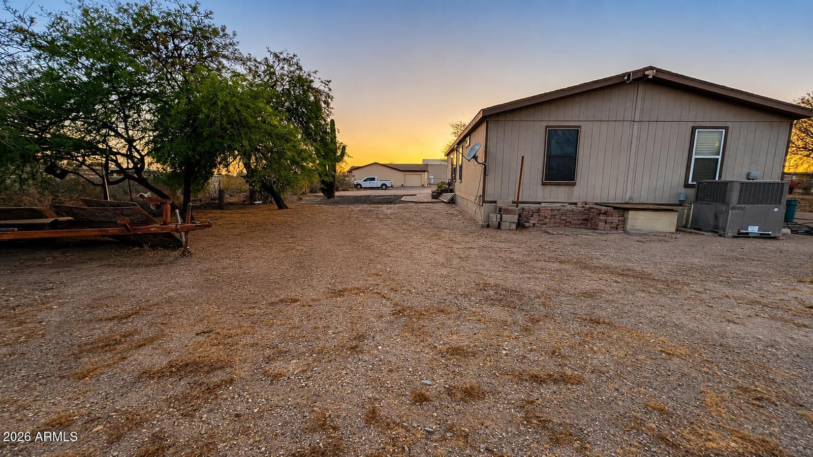 30219 N 164TH Avenue, Surprise, AZ 85387 — photo 10 of 48