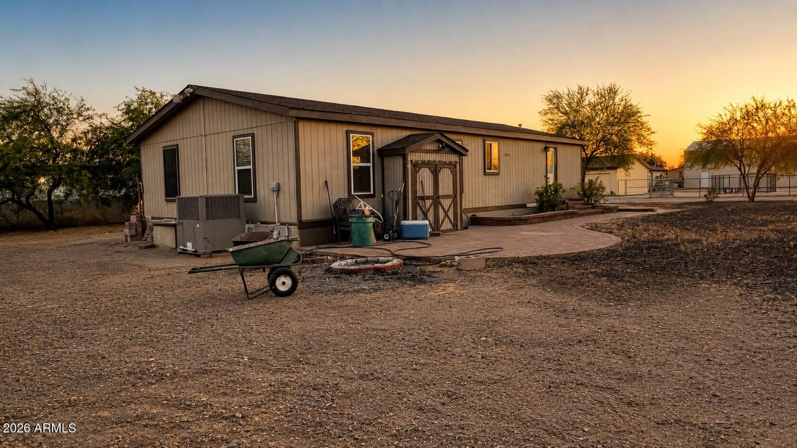 30219 N 164TH Avenue, Surprise, AZ 85387 — photo 19 of 48