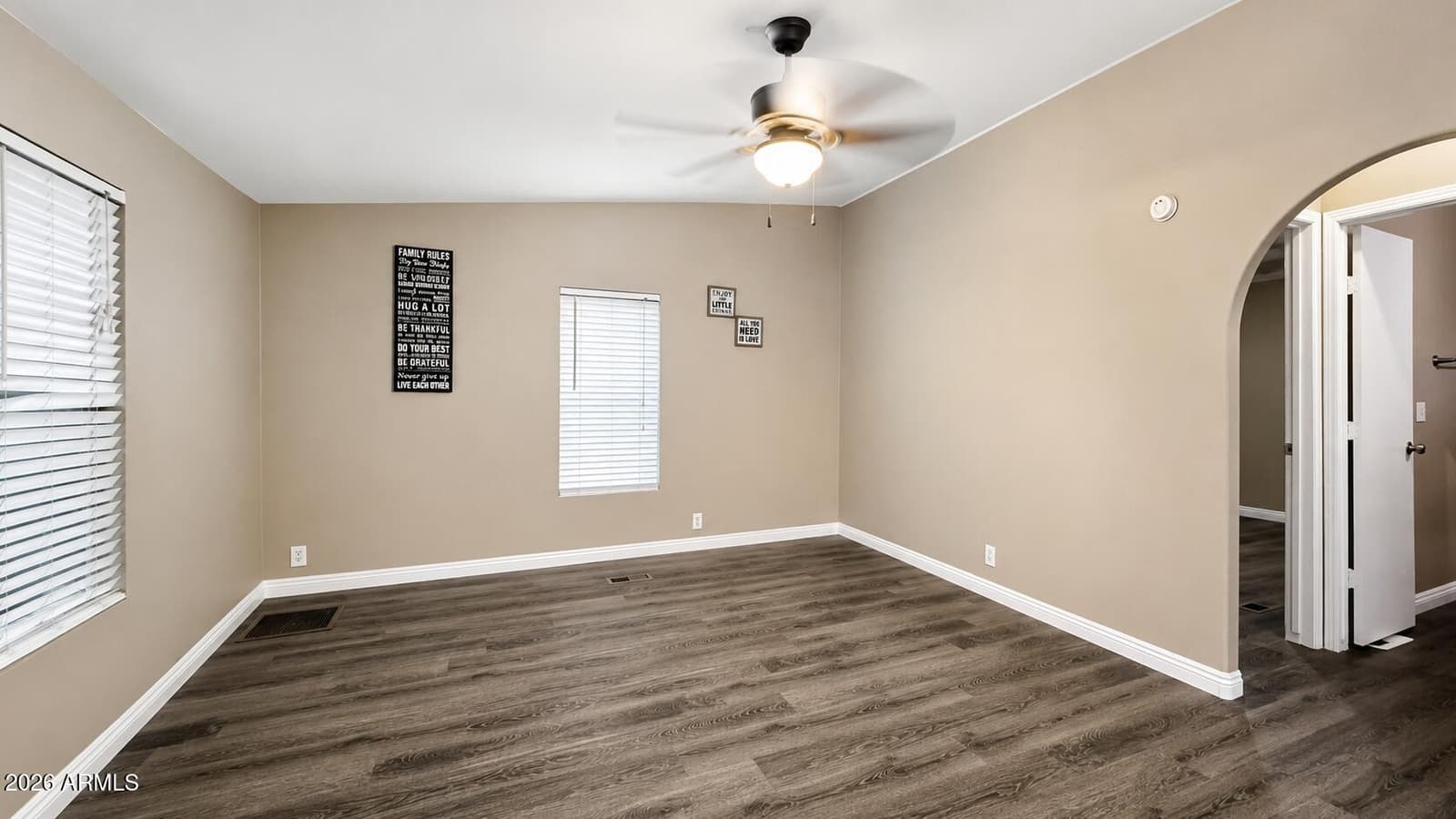 30219 N 164TH Avenue, Surprise, AZ 85387 — photo 41 of 48