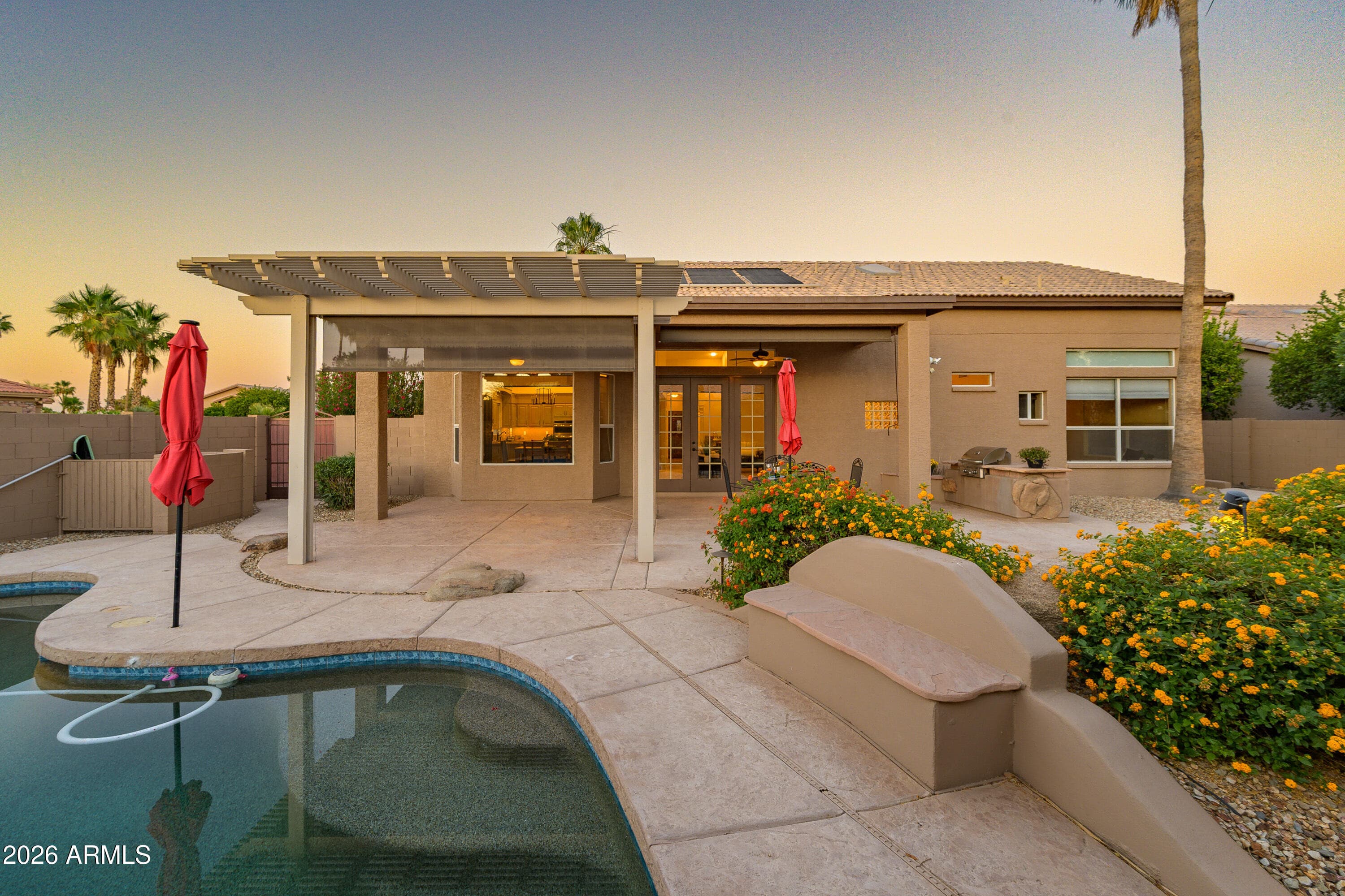 3826 N 154TH Drive, Goodyear, AZ 85395 — photo 8 of 85