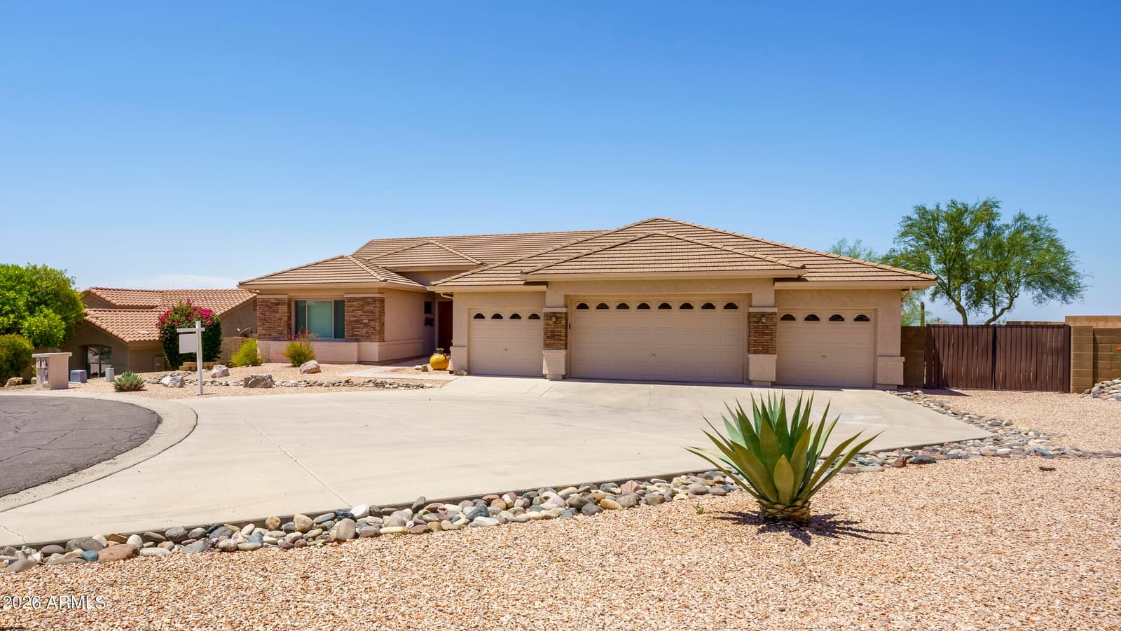 6382 S MESA VISTA Circle S, Gold Canyon, AZ 85118 — photo 2 of 26