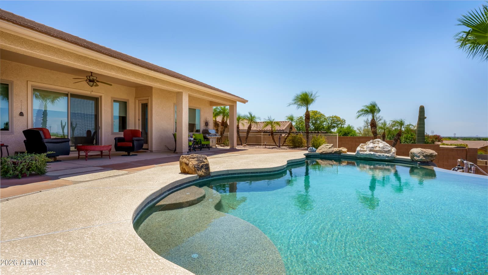 6382 S MESA VISTA Circle S, Gold Canyon, AZ 85118 — photo 22 of 26