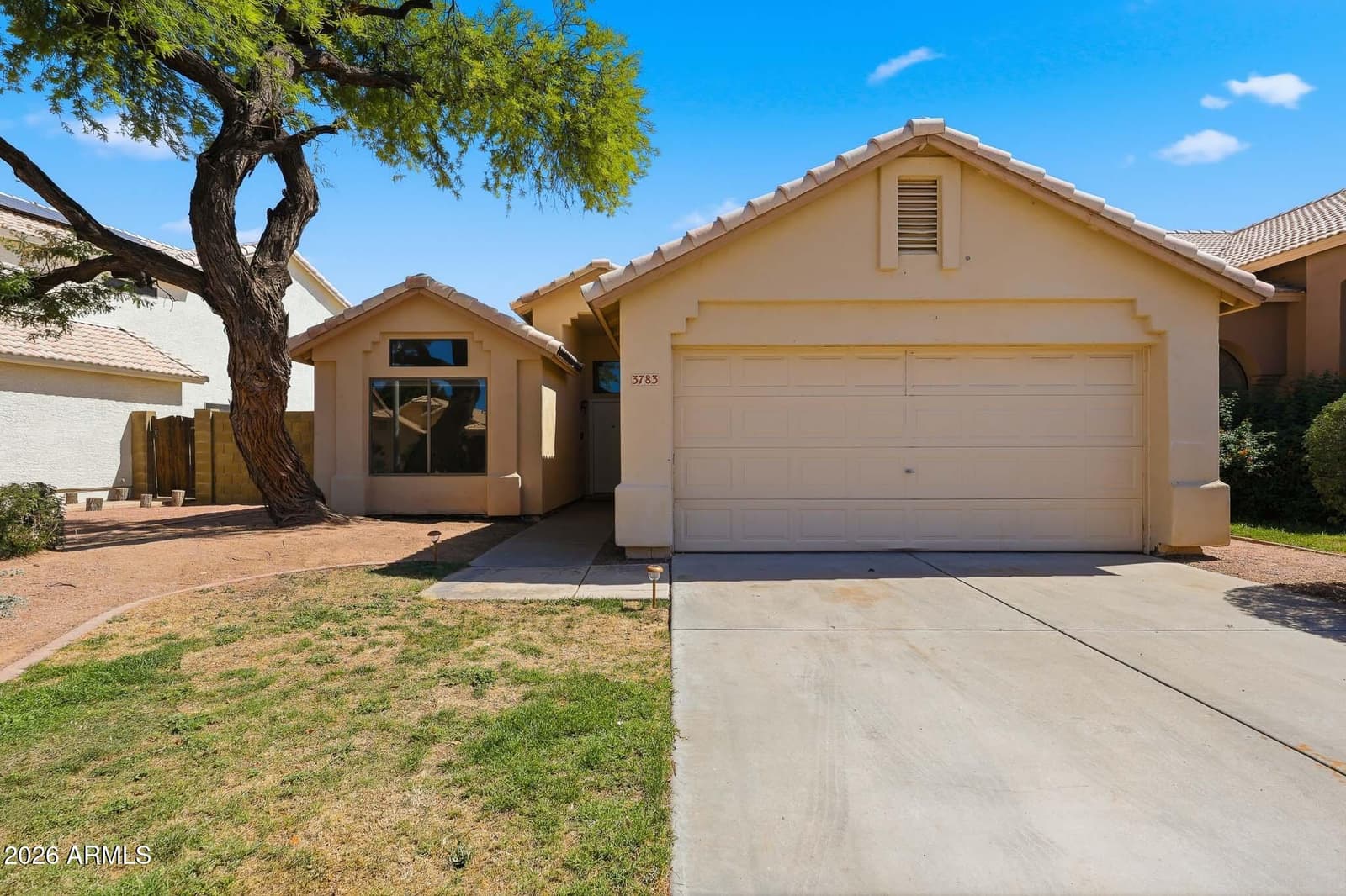 3783 W PARK Avenue, Chandler, AZ 85226 — photo 2 of 21