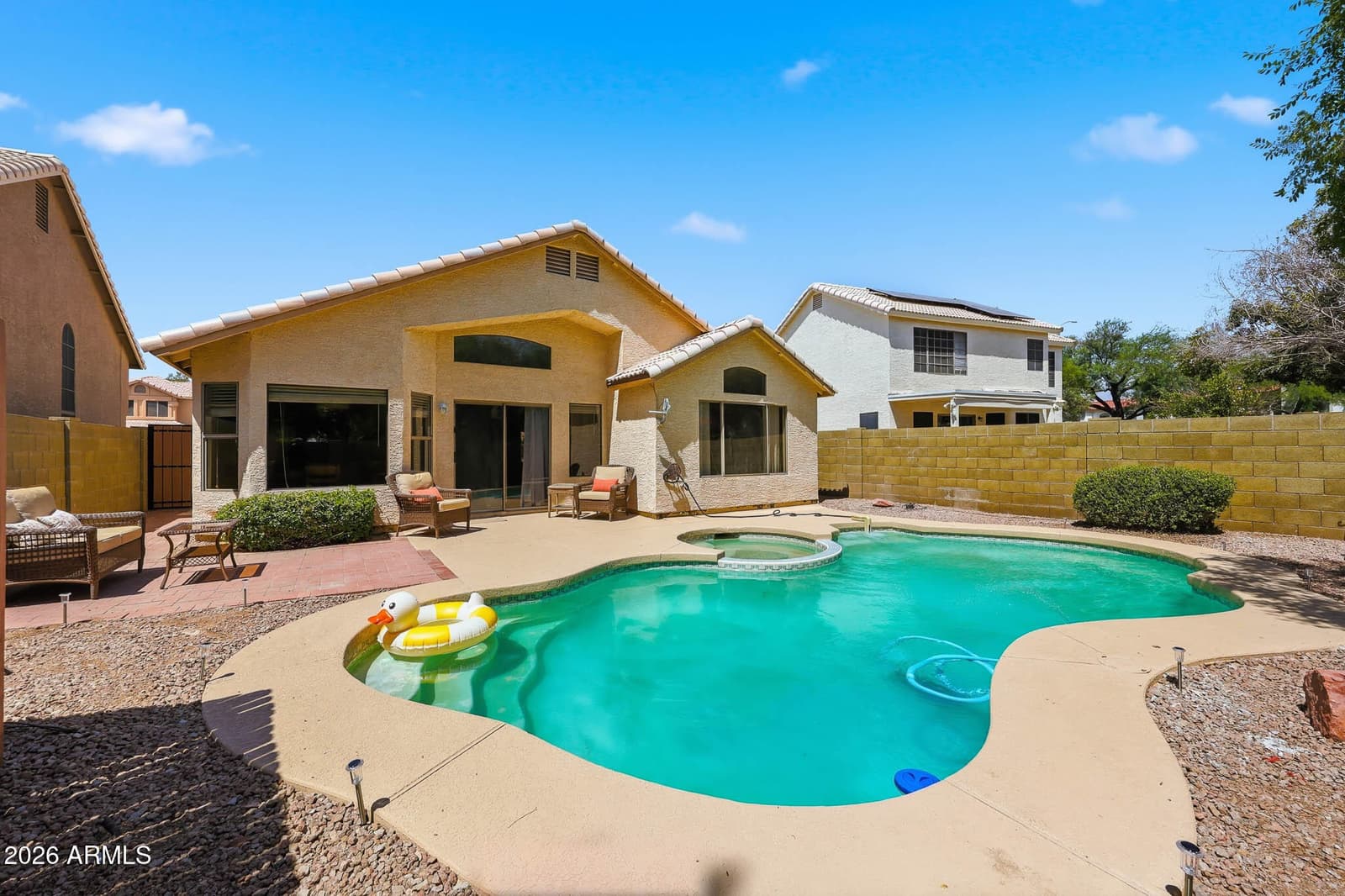 3783 W PARK Avenue, Chandler, AZ 85226 — photo 20 of 21