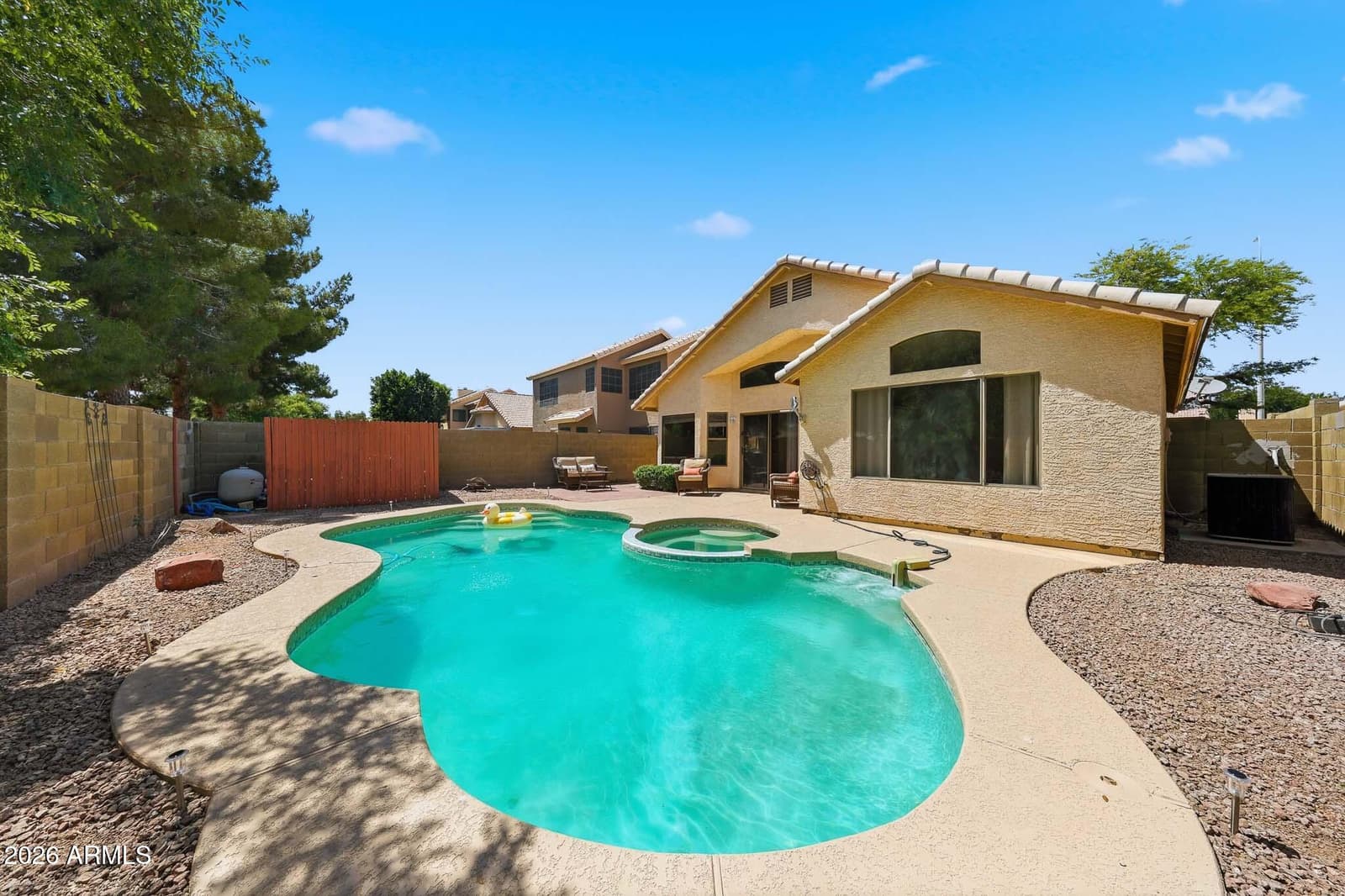 3783 W PARK Avenue, Chandler, AZ 85226 — photo 21 of 21