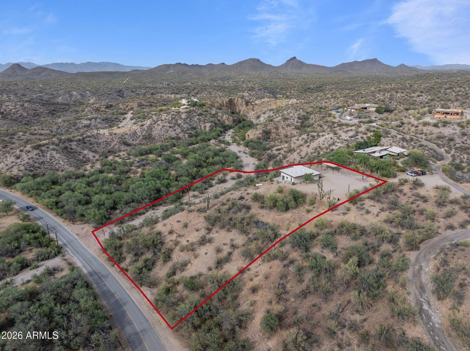 37455 S RINCON Road, Wickenburg, AZ 85390 — photo 45 of 91