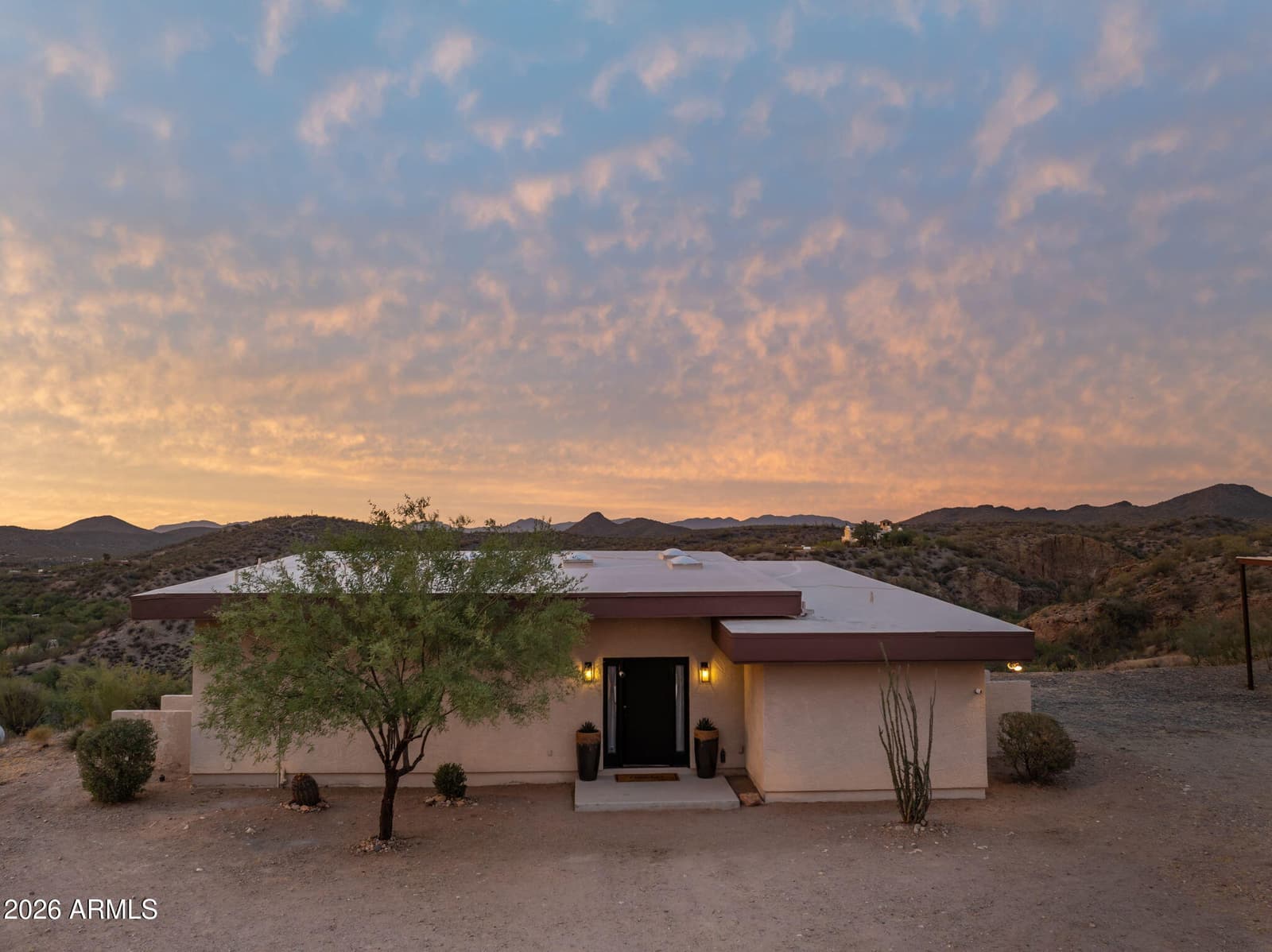 37455 S RINCON Road, Wickenburg, AZ 85390 — photo 56 of 91