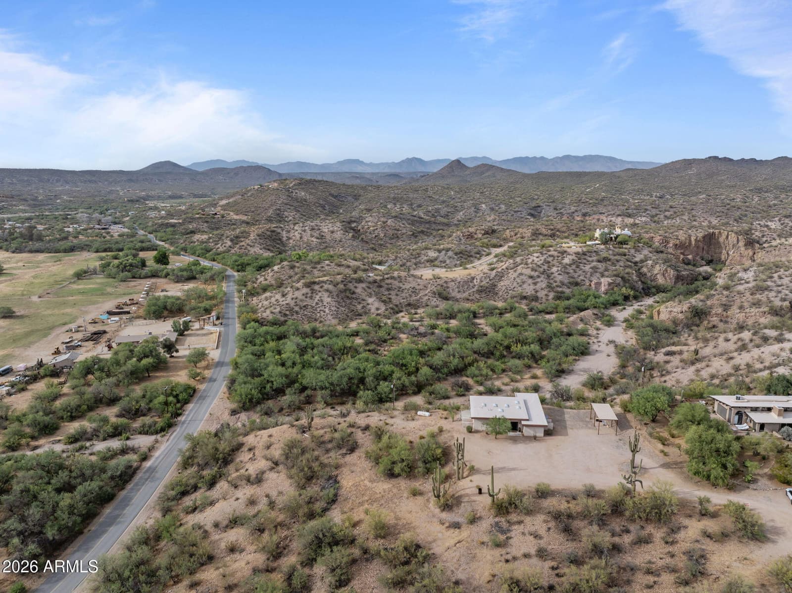 37455 S RINCON Road, Wickenburg, AZ 85390 — photo 58 of 91