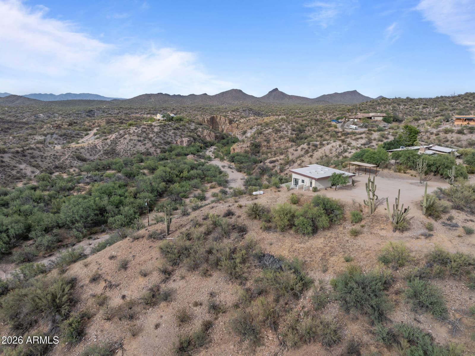 37455 S RINCON Road, Wickenburg, AZ 85390 — photo 59 of 91