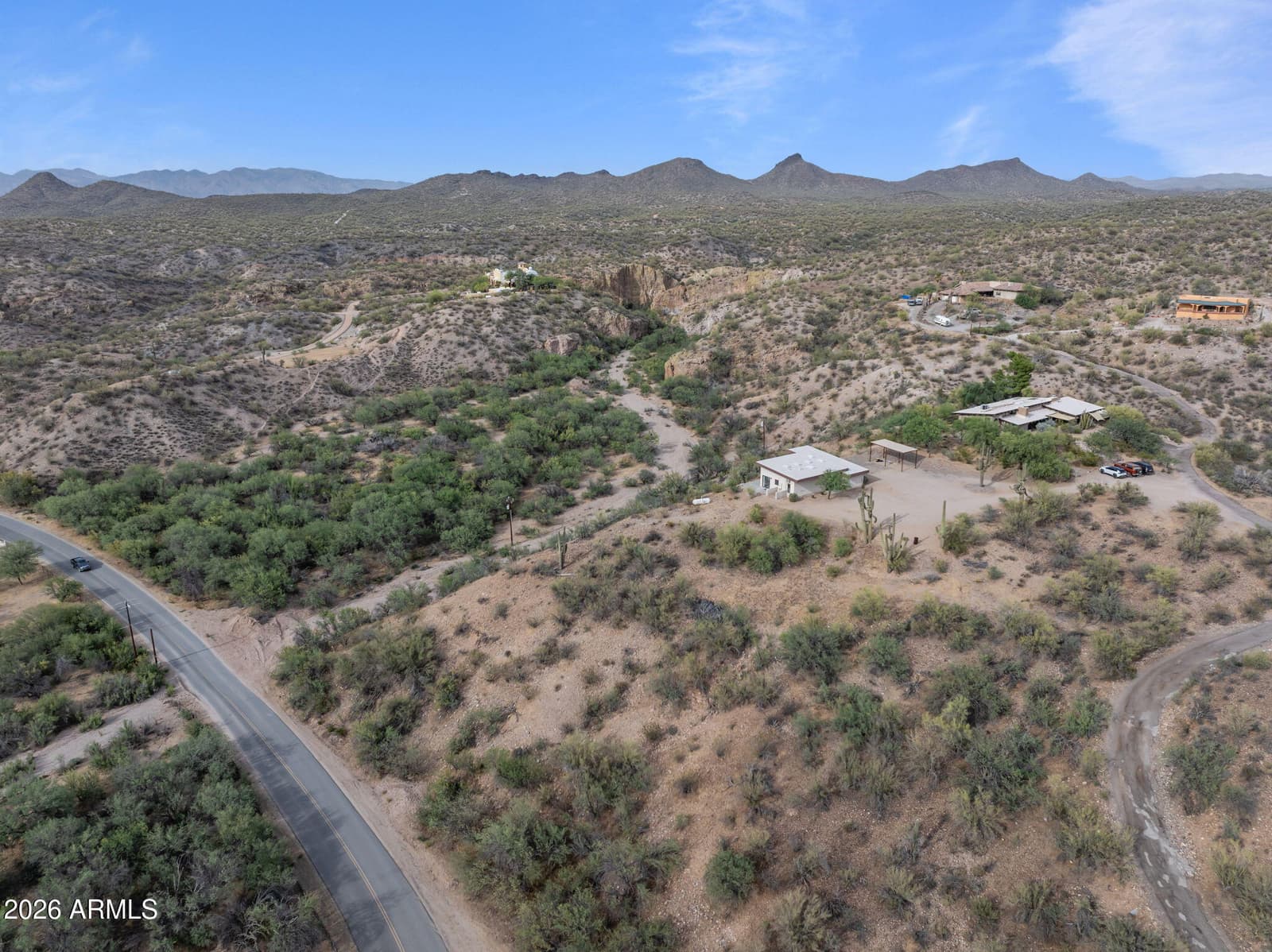 37455 S RINCON Road, Wickenburg, AZ 85390 — photo 60 of 91