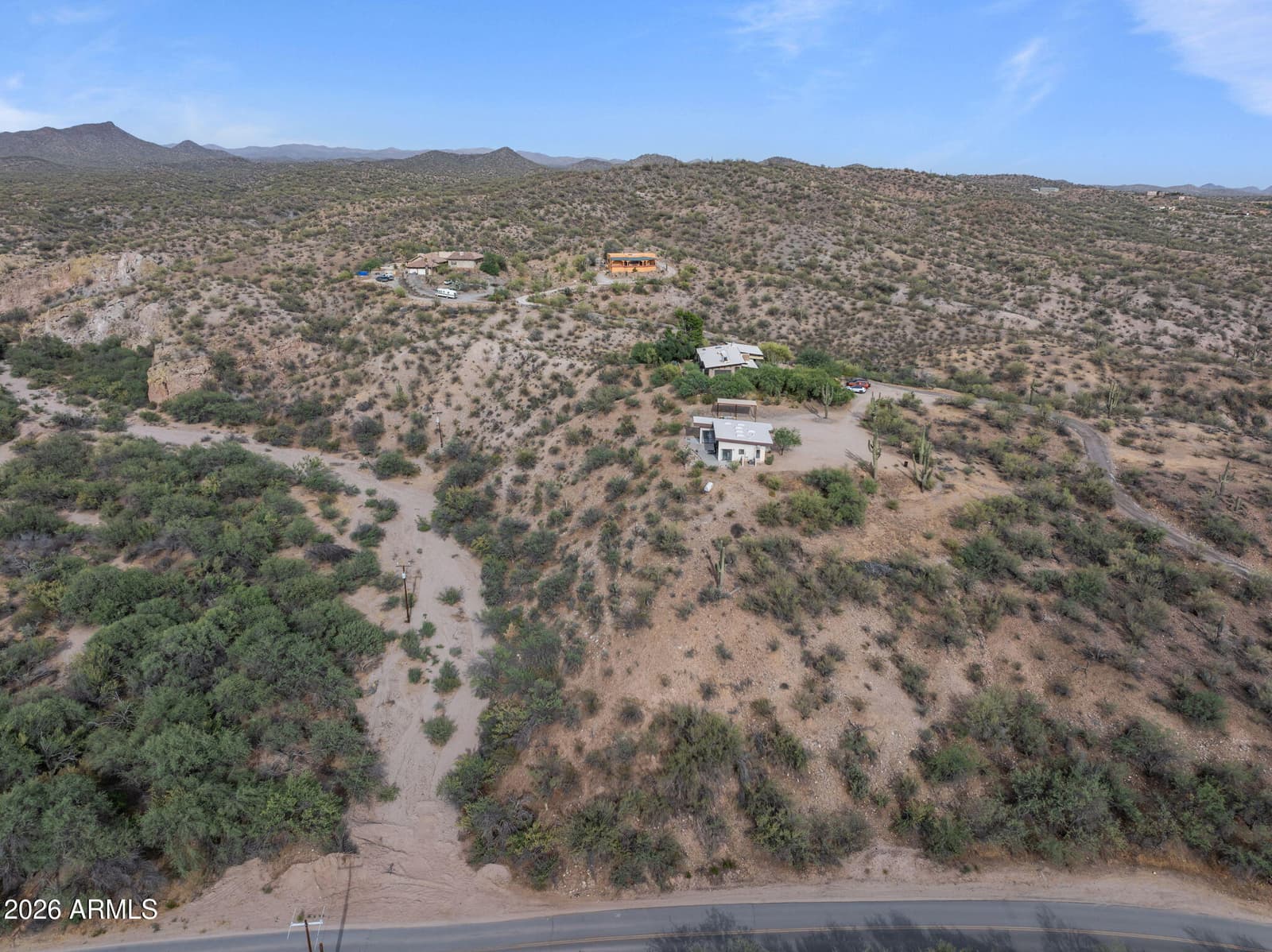 37455 S RINCON Road, Wickenburg, AZ 85390 — photo 61 of 91