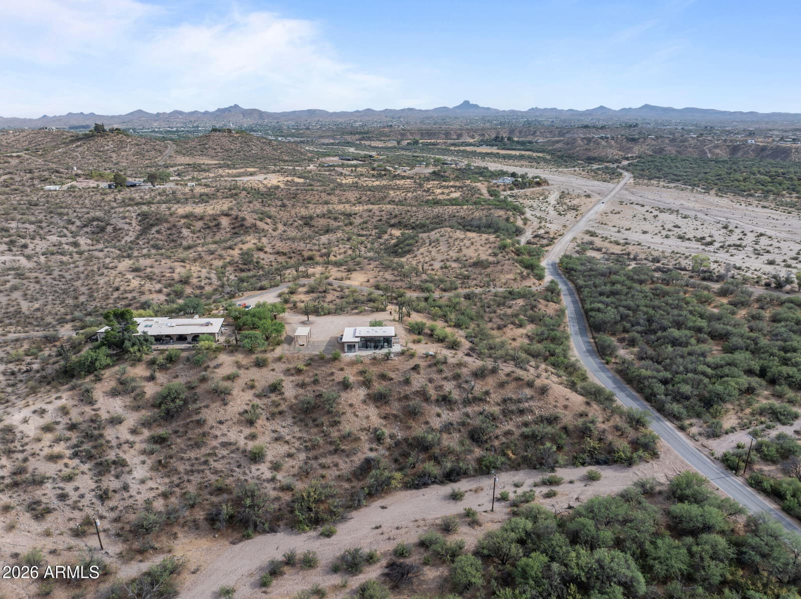 37455 S RINCON Road, Wickenburg, AZ 85390 — photo 62 of 91