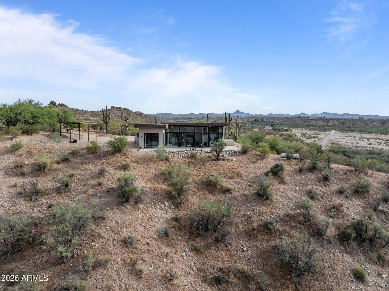 37455 S RINCON Road, Wickenburg, AZ 85390 — photo 63 of 91