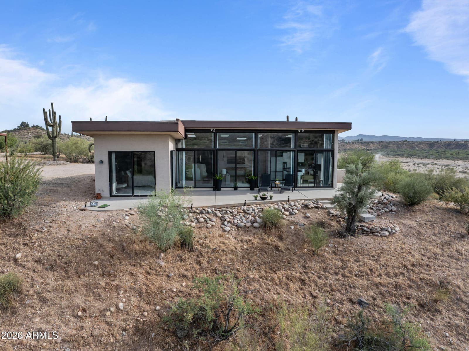 37455 S RINCON Road, Wickenburg, AZ 85390 — photo 64 of 91