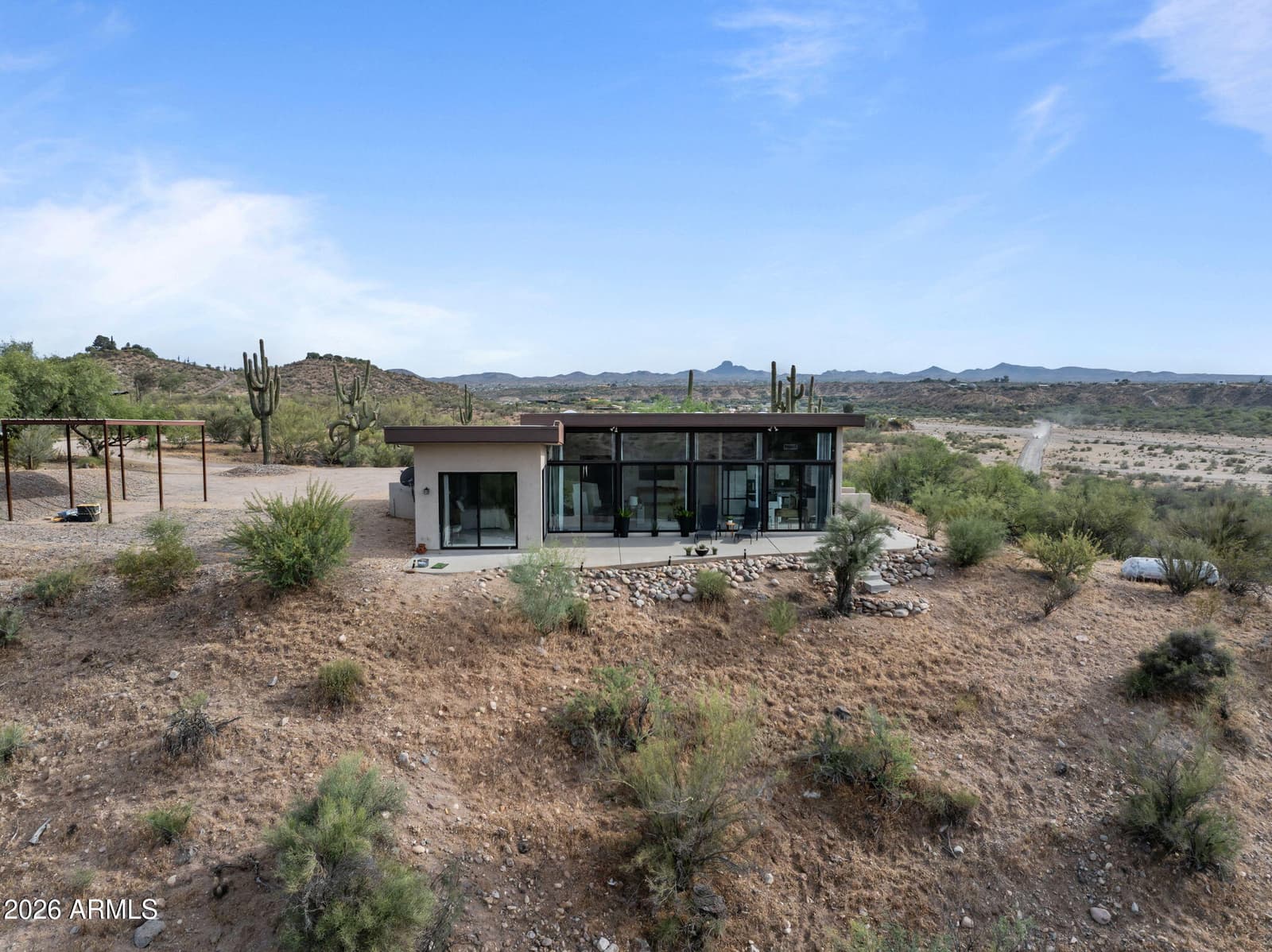 37455 S RINCON Road, Wickenburg, AZ 85390 — photo 65 of 91