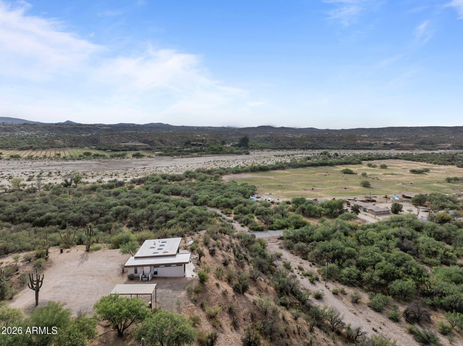 37455 S RINCON Road, Wickenburg, AZ 85390 — photo 66 of 91