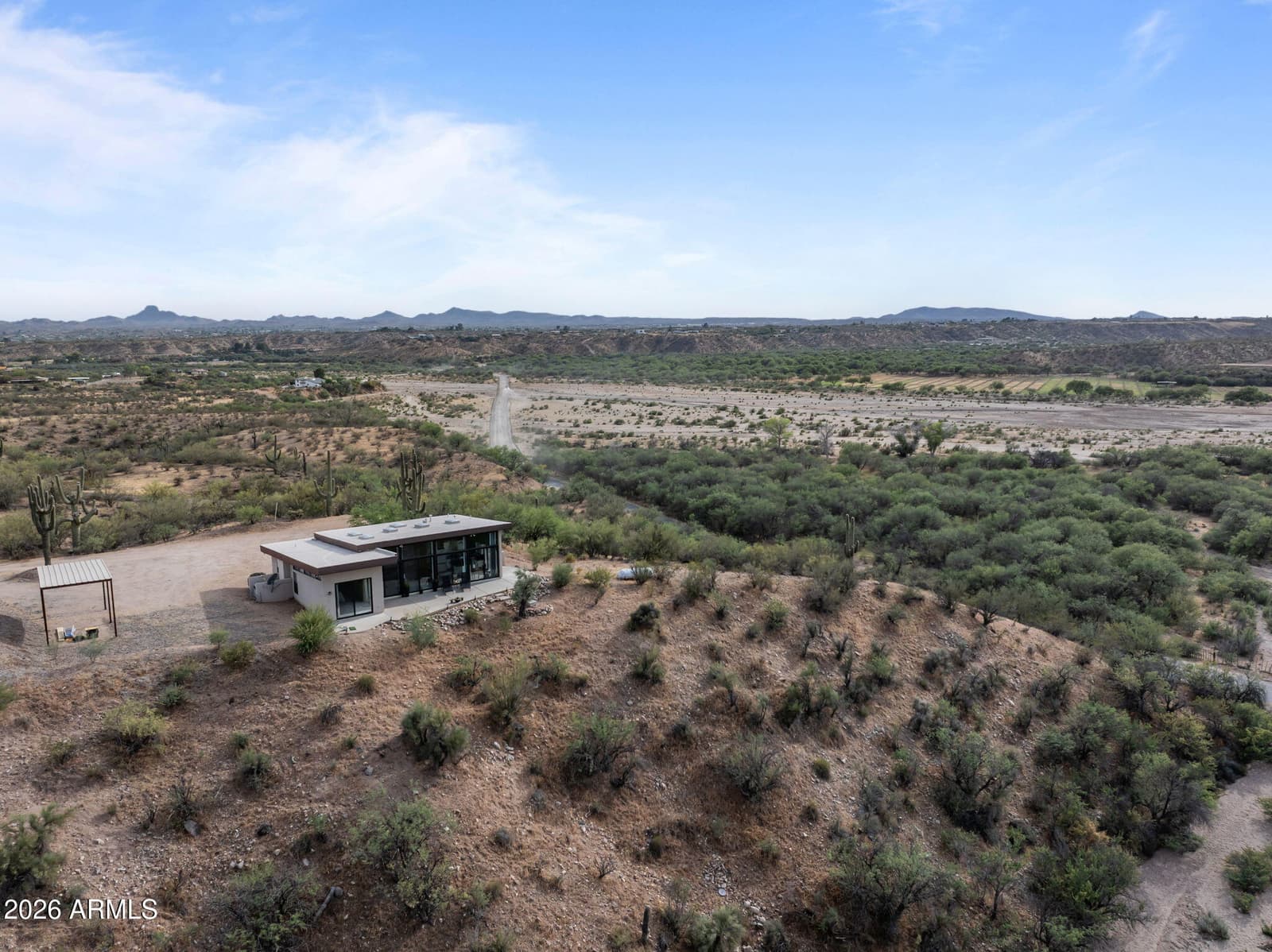 37455 S RINCON Road, Wickenburg, AZ 85390 — photo 67 of 91