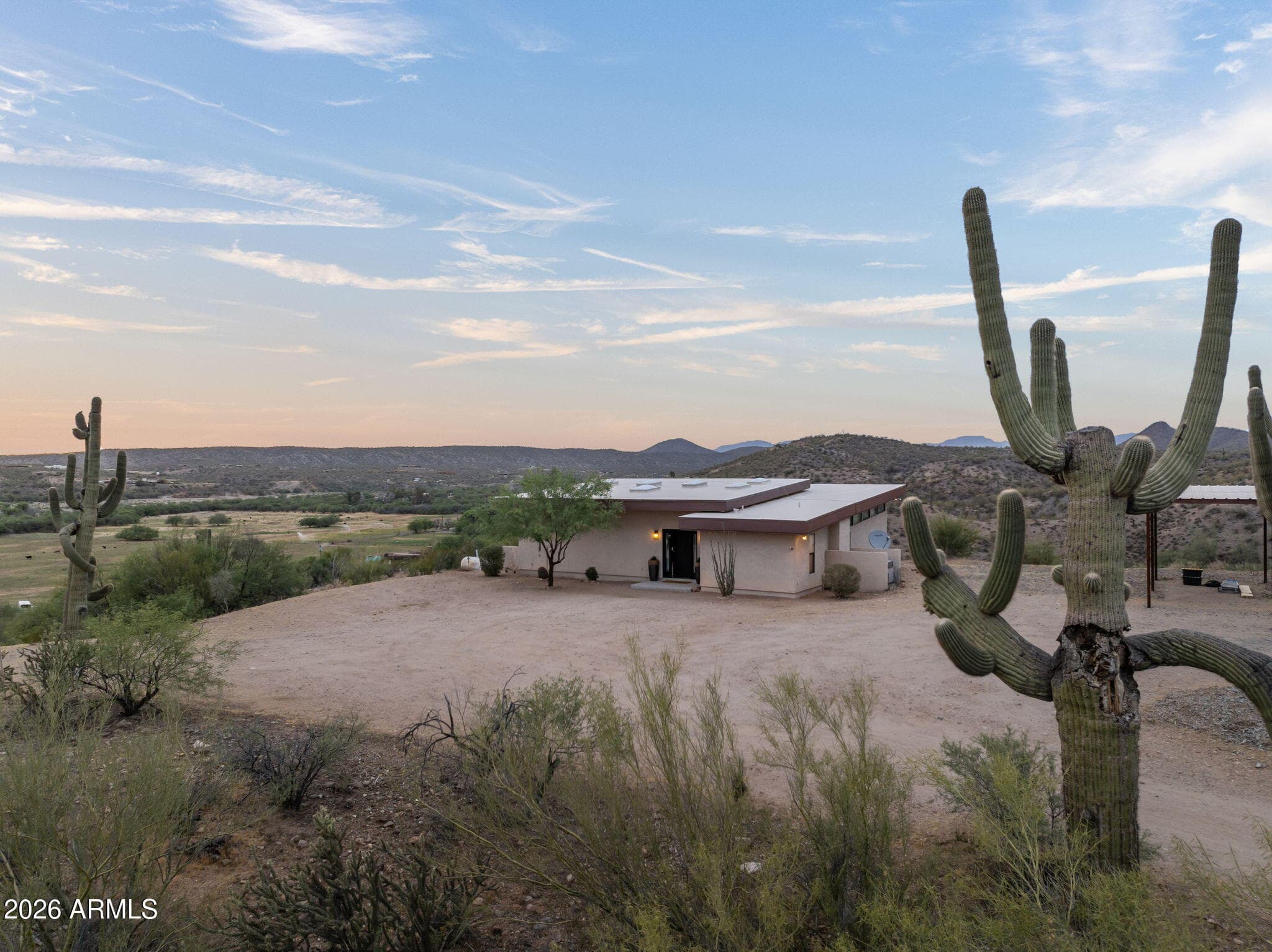 37455 S RINCON Road, Wickenburg, AZ 85390 — photo 68 of 91