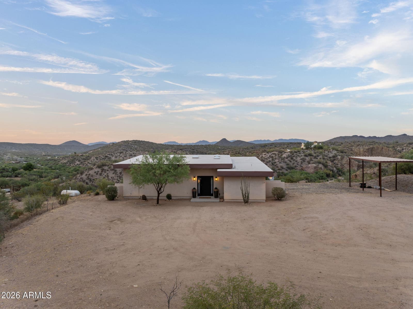 37455 S RINCON Road, Wickenburg, AZ 85390 — photo 69 of 91
