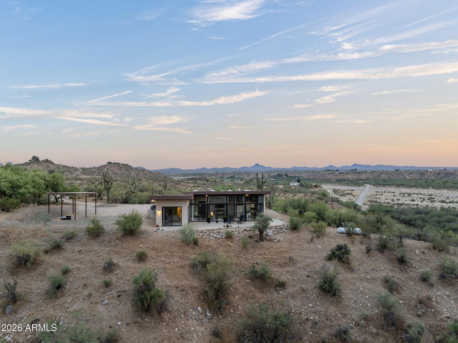 37455 S RINCON Road, Wickenburg, AZ 85390 — photo 70 of 91