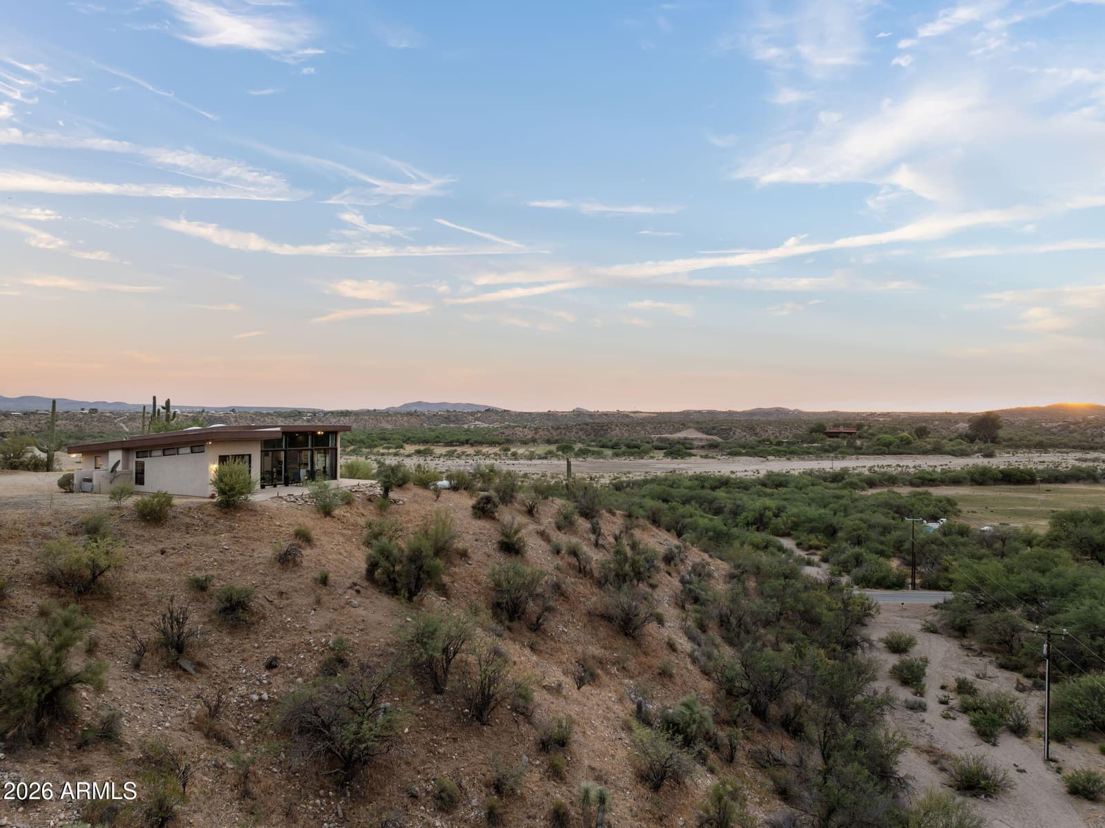 37455 S RINCON Road, Wickenburg, AZ 85390 — photo 72 of 91