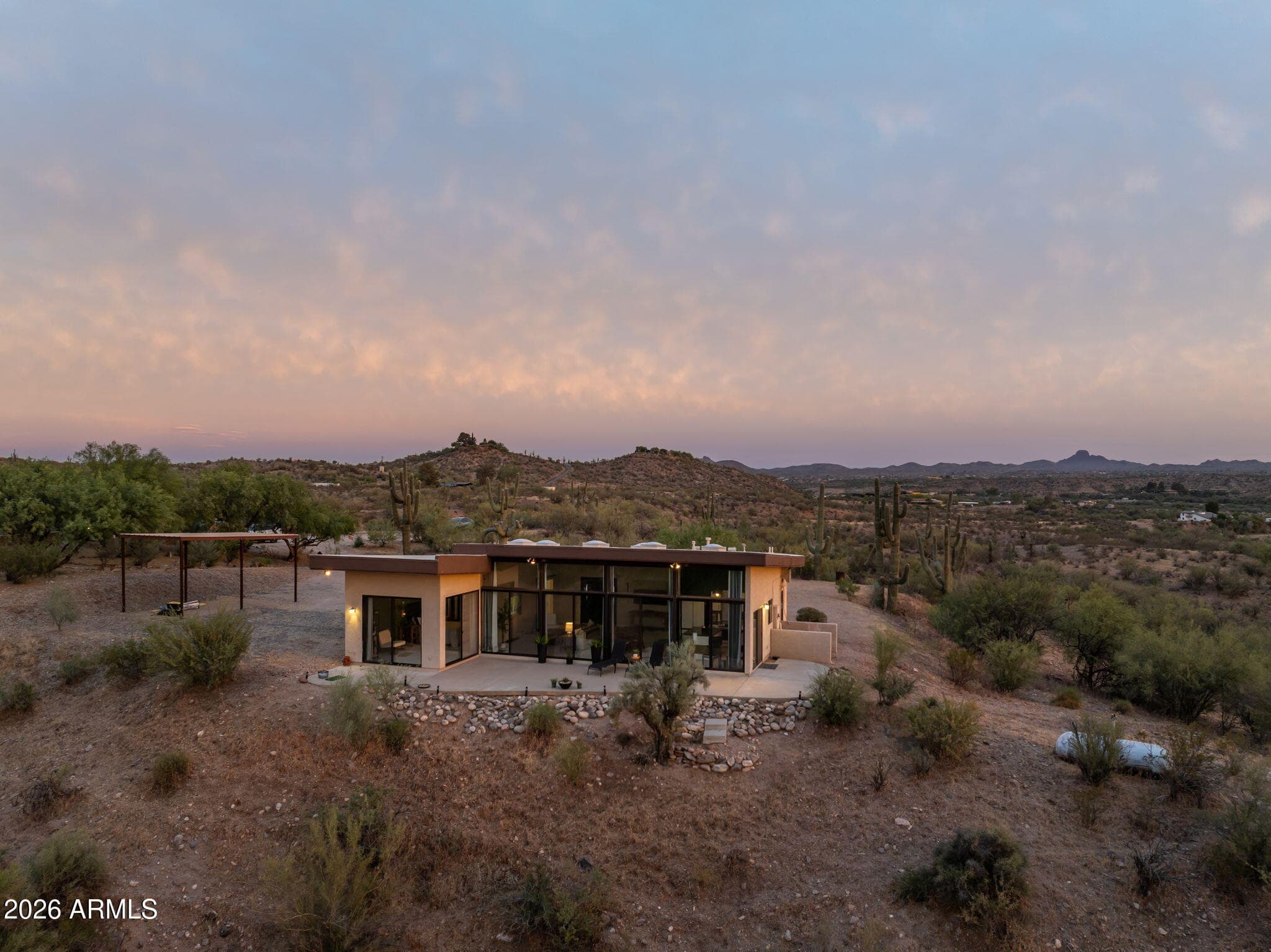 37455 S RINCON Road, Wickenburg, AZ 85390 — photo 77 of 91