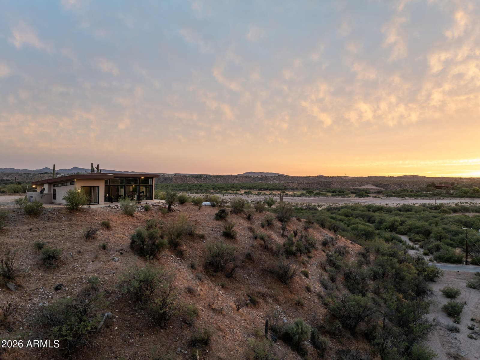 37455 S RINCON Road, Wickenburg, AZ 85390 — photo 78 of 91
