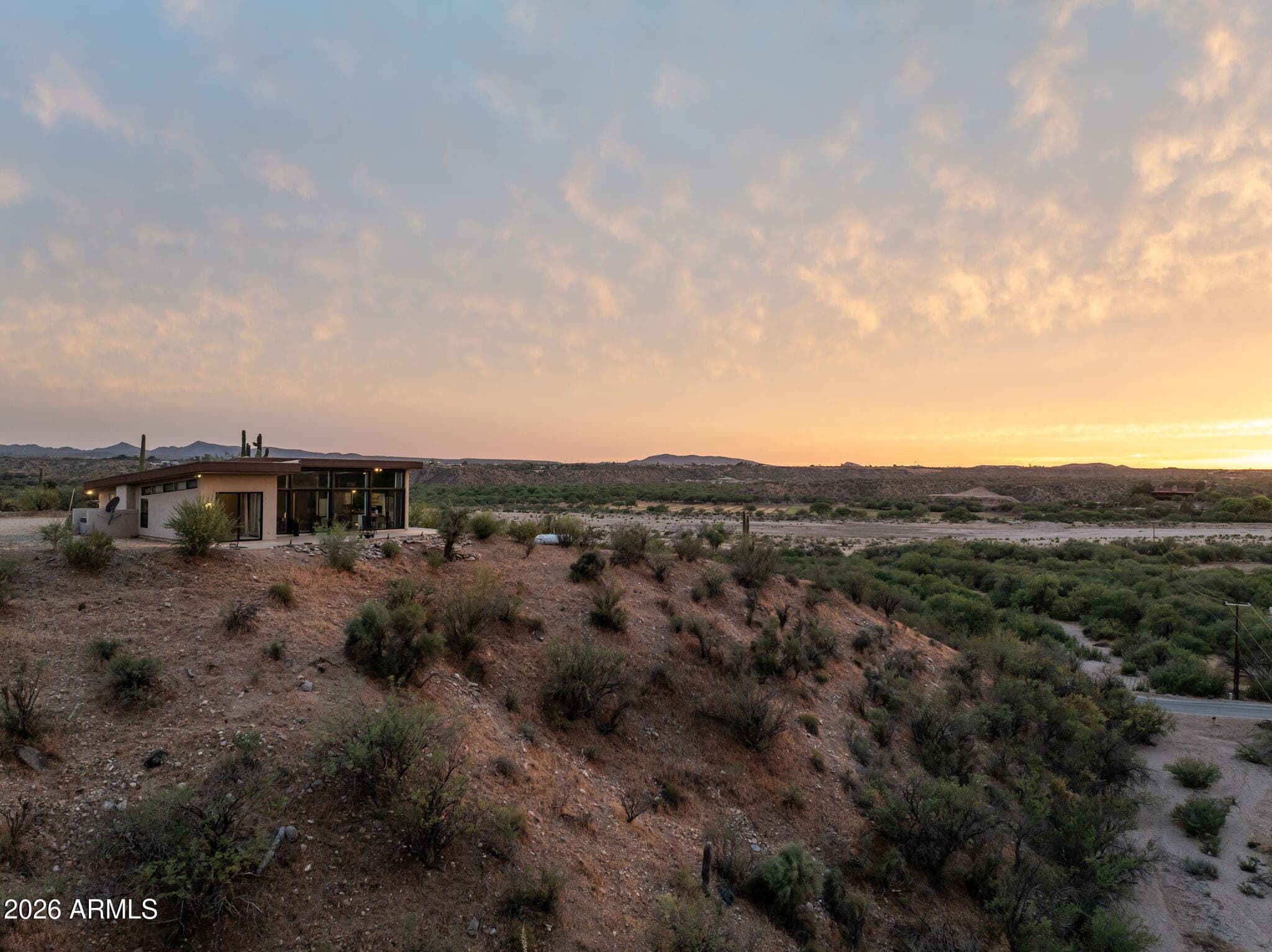 37455 S RINCON Road, Wickenburg, AZ 85390 — photo 78 of 91