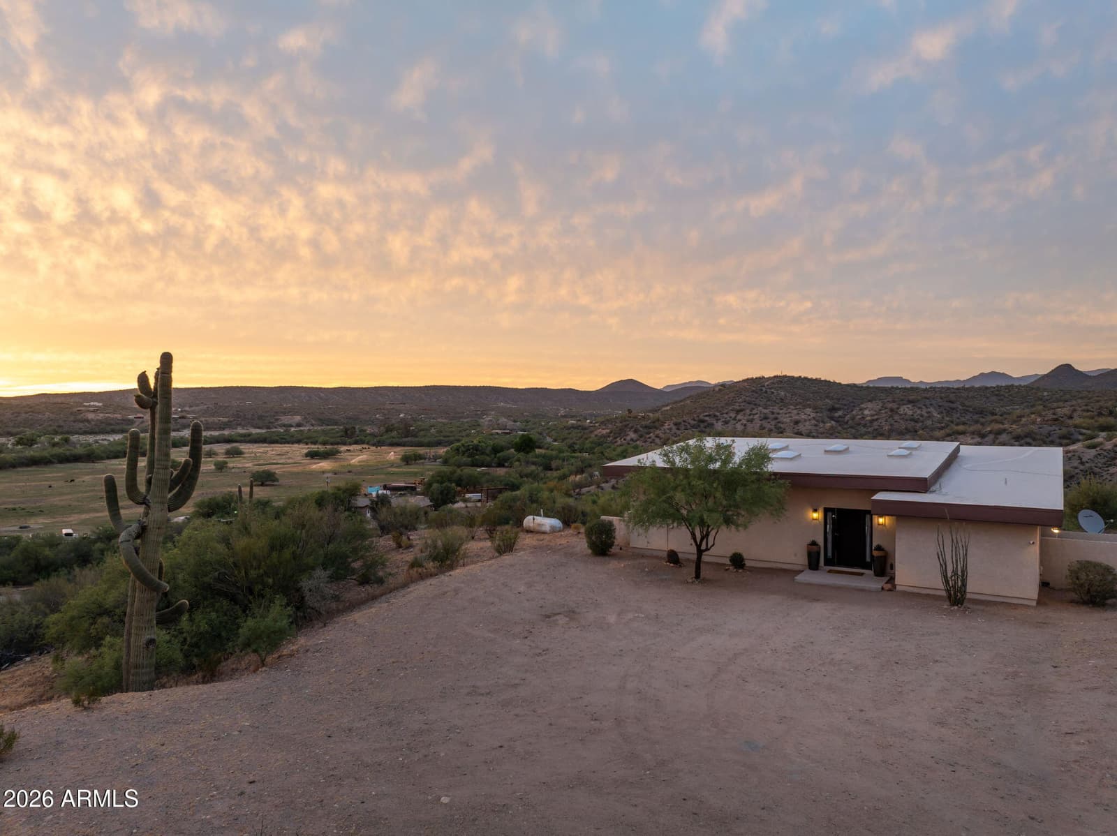 37455 S RINCON Road, Wickenburg, AZ 85390 — photo 79 of 91