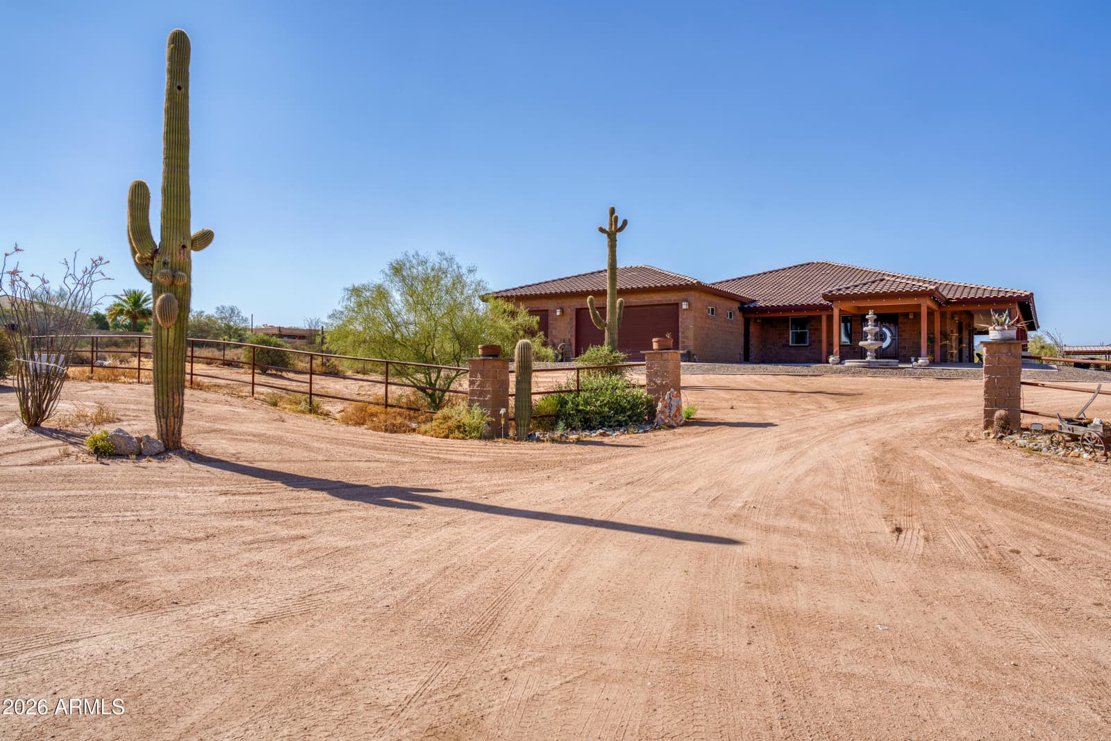 17024 E LONE MOUNTAIN Road, Rio Verde, AZ 85263 — photo 2 of 68