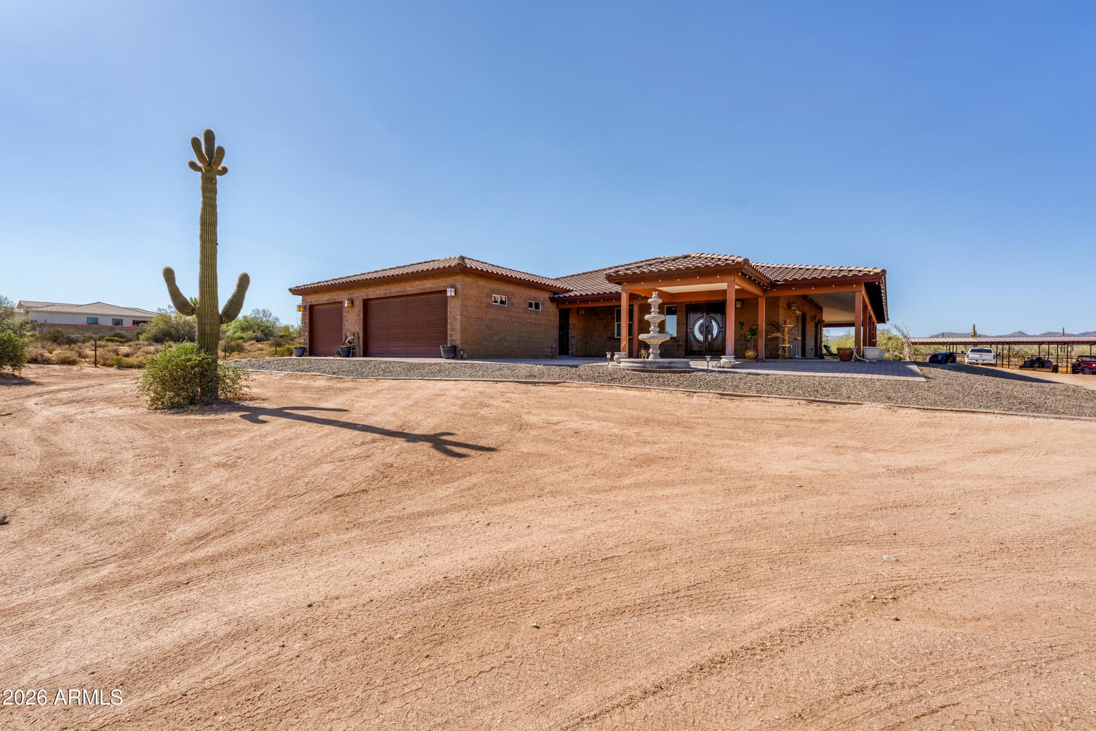 17024 E LONE MOUNTAIN Road, Rio Verde, AZ 85263 — photo 3 of 68