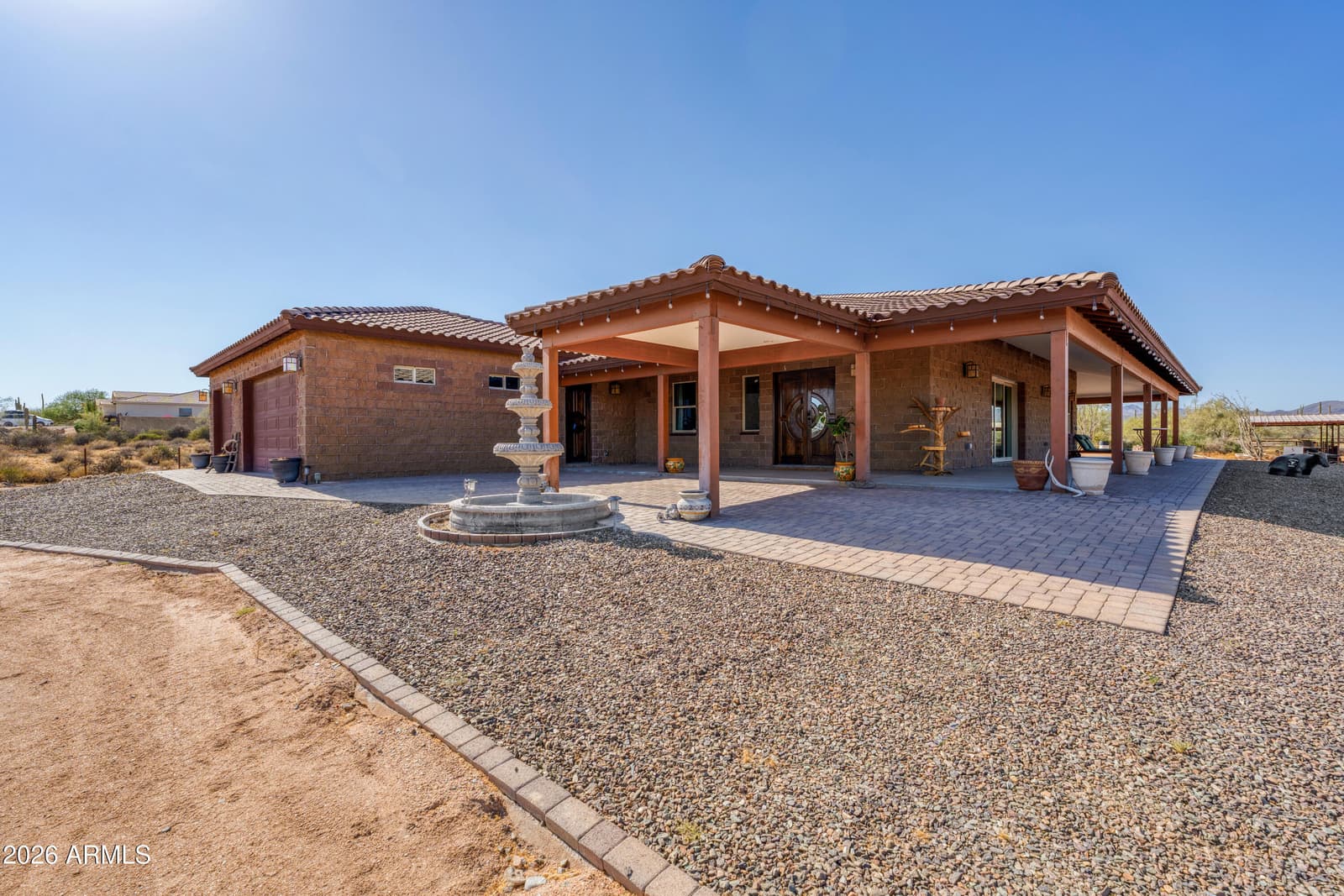 17024 E LONE MOUNTAIN Road, Rio Verde, AZ 85263 — photo 5 of 68