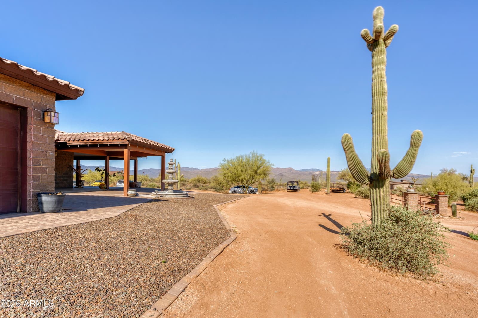 17024 E LONE MOUNTAIN Road, Rio Verde, AZ 85263 — photo 9 of 68