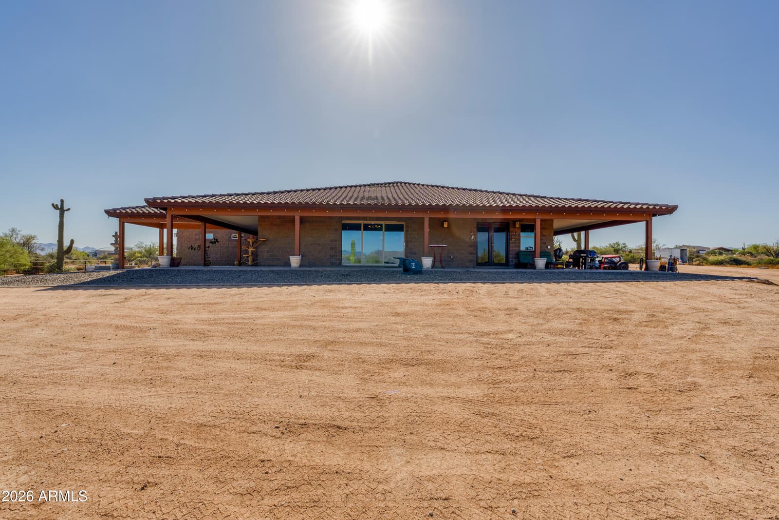 17024 E LONE MOUNTAIN Road, Rio Verde, AZ 85263 — photo 12 of 68