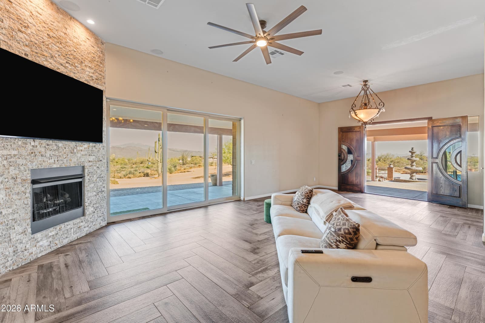 17024 E LONE MOUNTAIN Road, Rio Verde, AZ 85263 — photo 15 of 68
